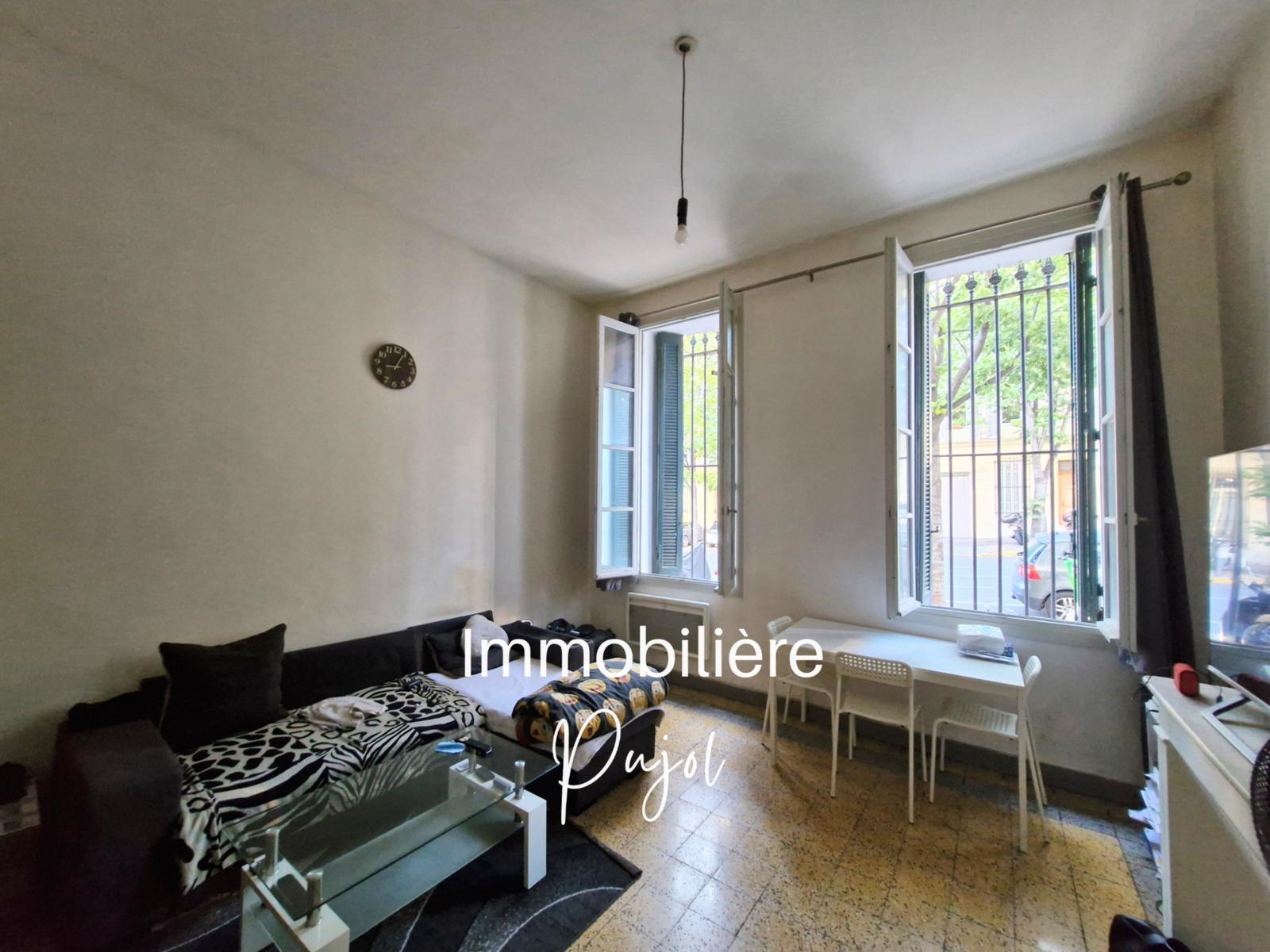 Appartement T3 à vendre à Marseille – photo 3