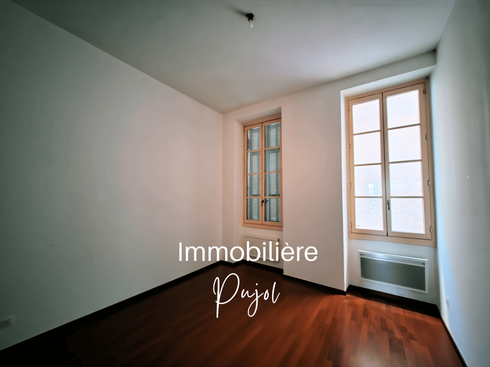 Appartement T3 à vendre à Marseille – photo 4