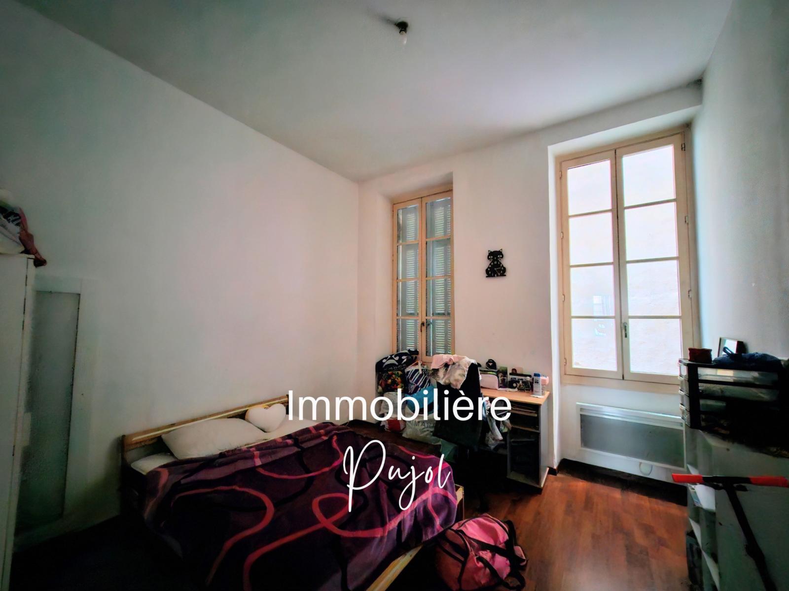 Appartement T3 à vendre à Marseille – photo 5