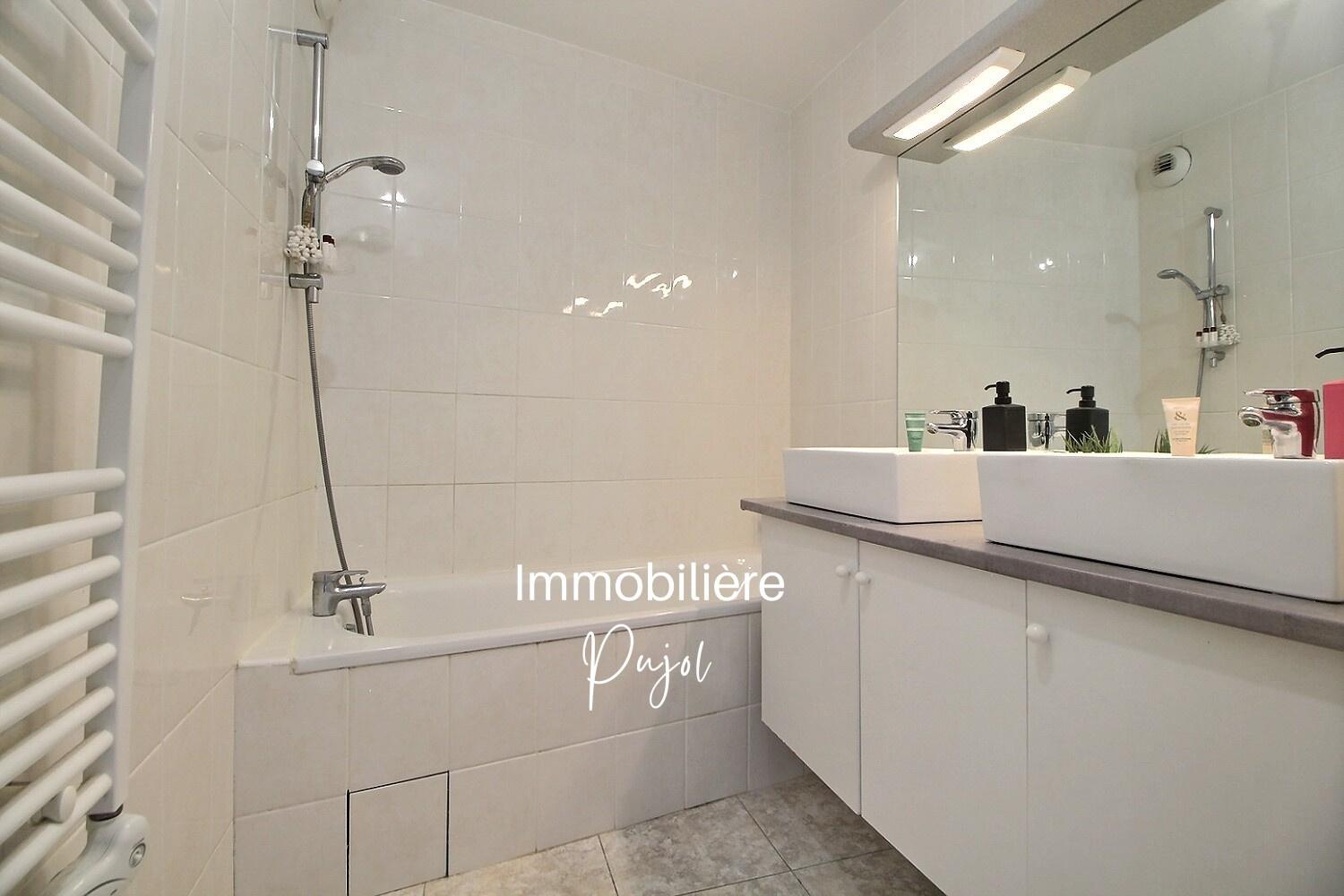 Appartement T3 à vendre à Marseille – photo 7