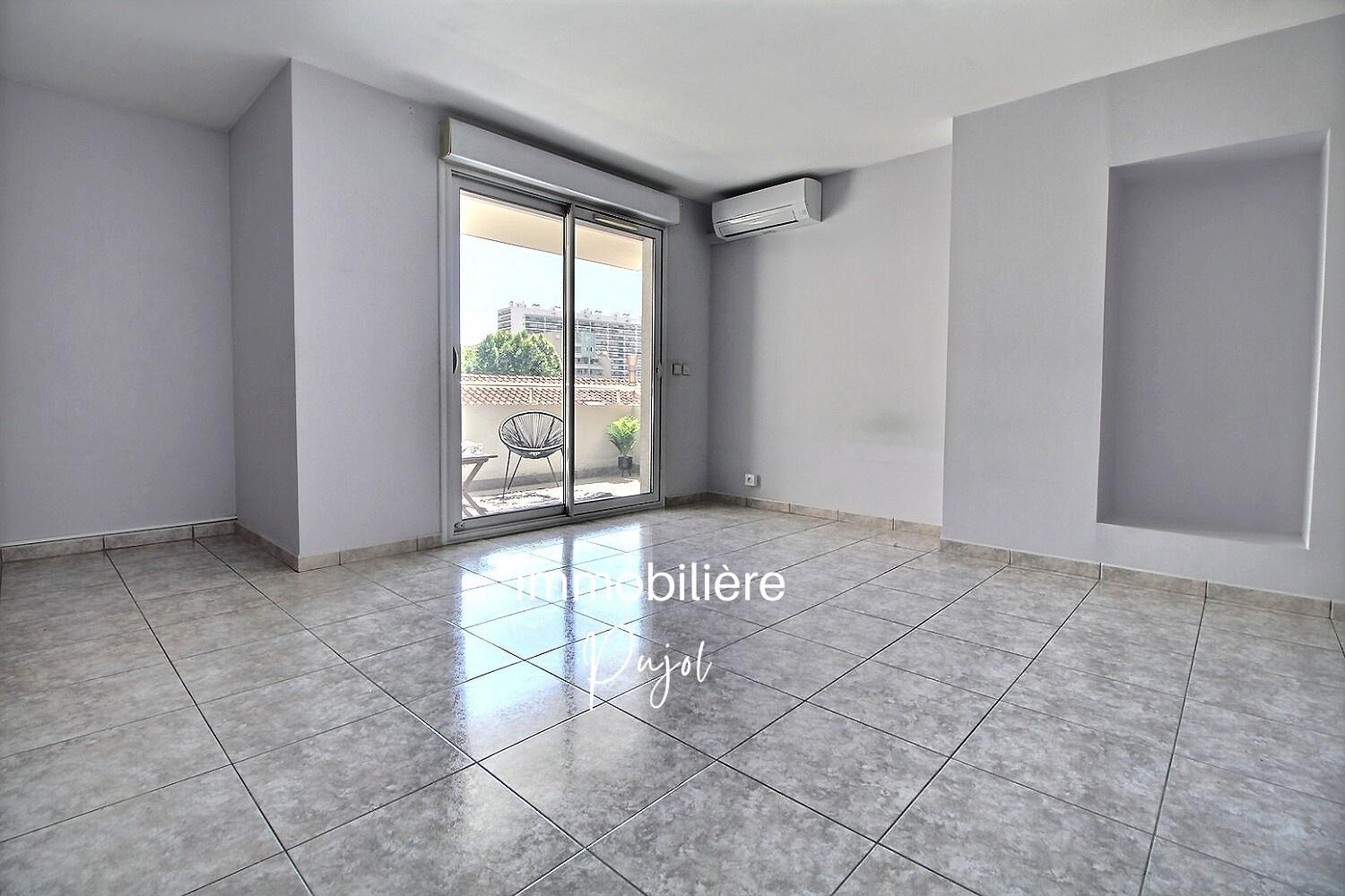 Appartement T3 à vendre à Marseille – photo 6