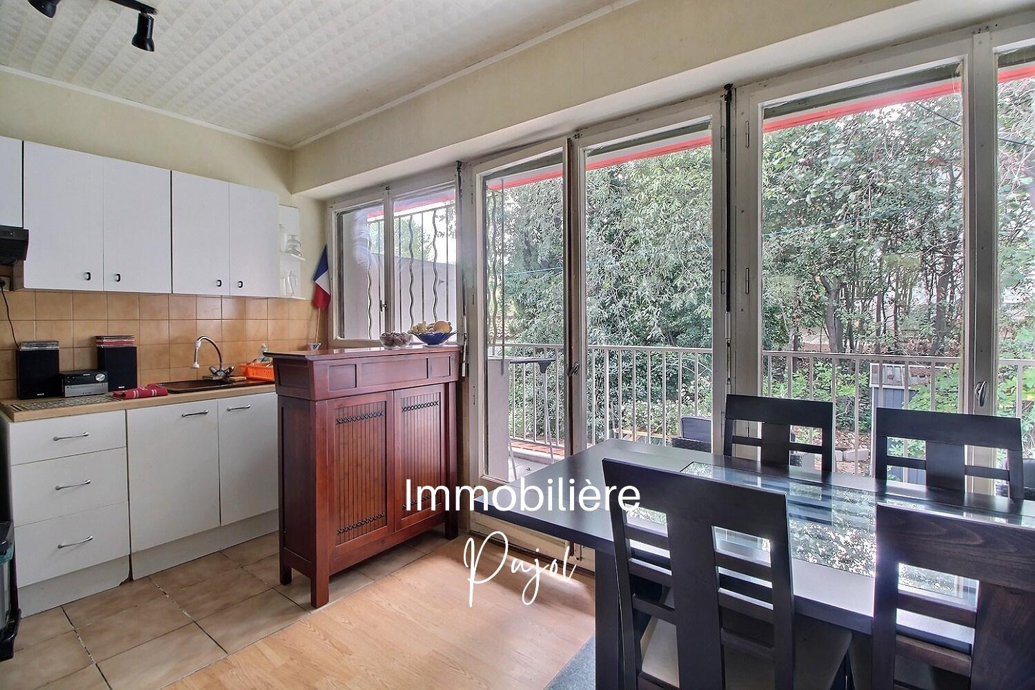 Appartement T2 à vendre à Marseille – photo 4