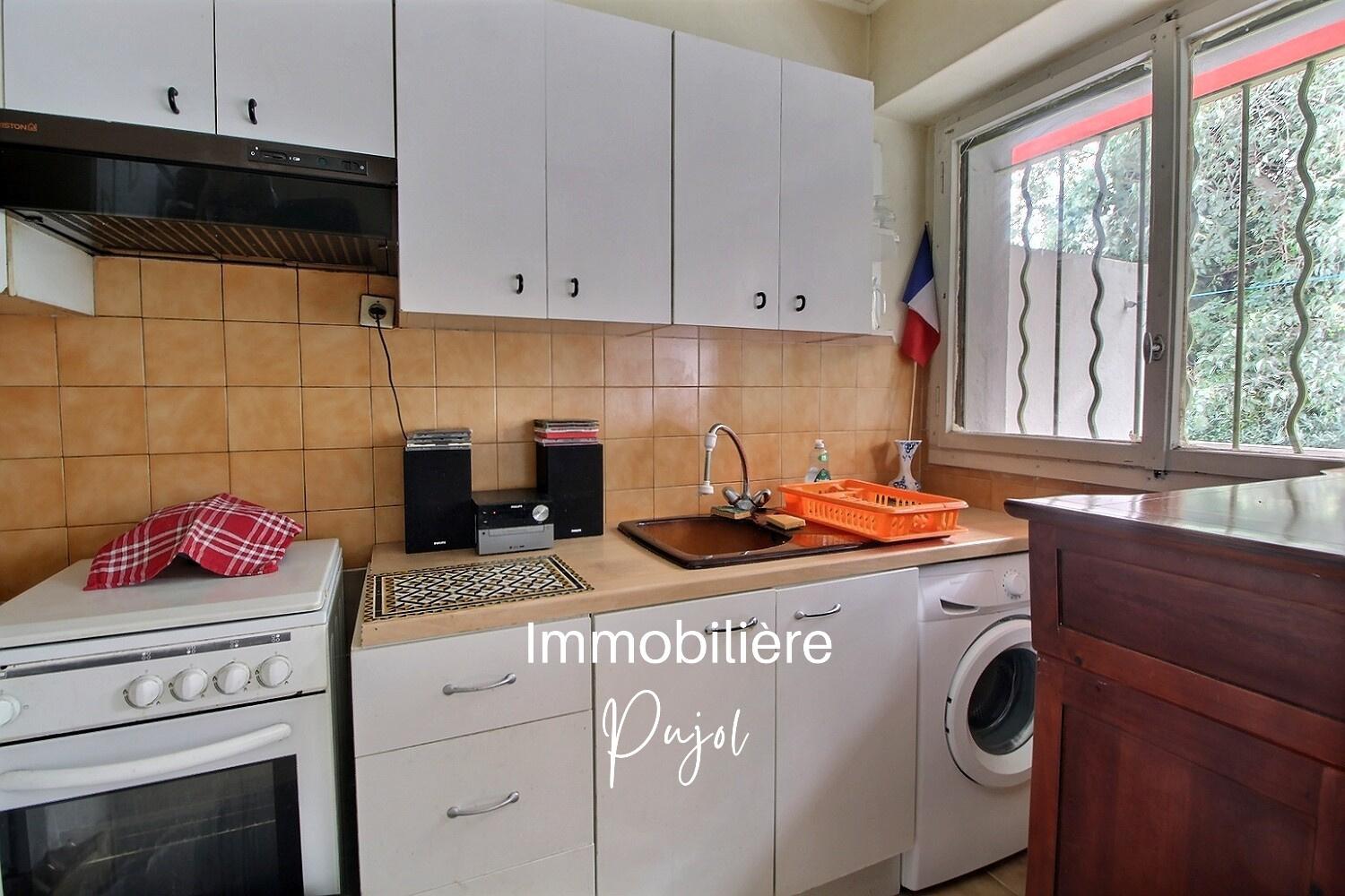 Appartement T2 à vendre à Marseille – photo 7