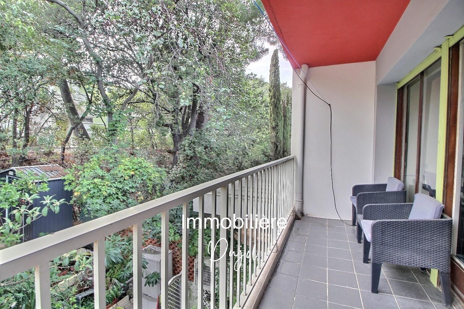 Appartement T2 à vendre à Marseille – photo 3