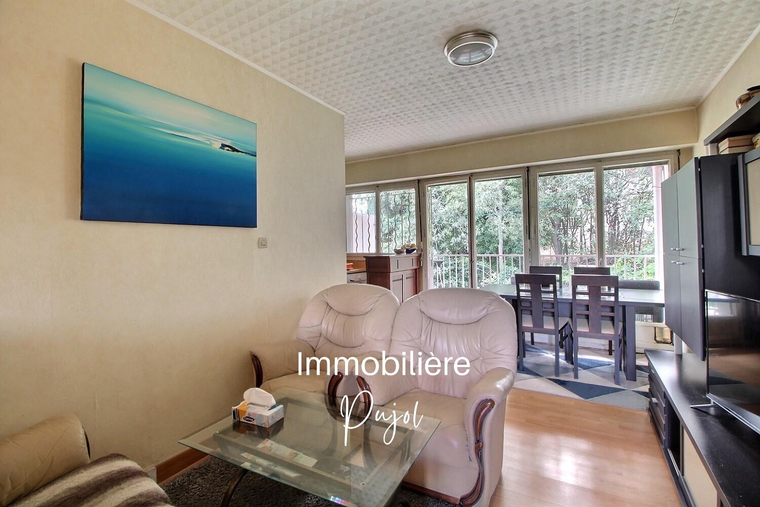 Appartement T2 à vendre à Marseille – photo 5