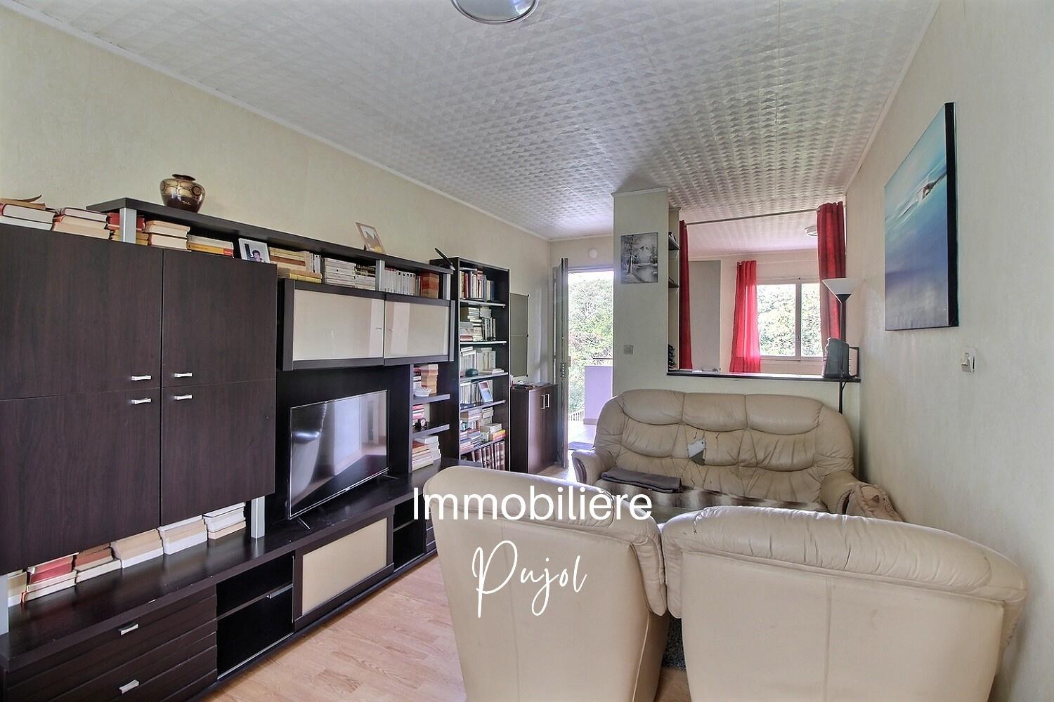 Appartement T2 à vendre à Marseille – photo 6