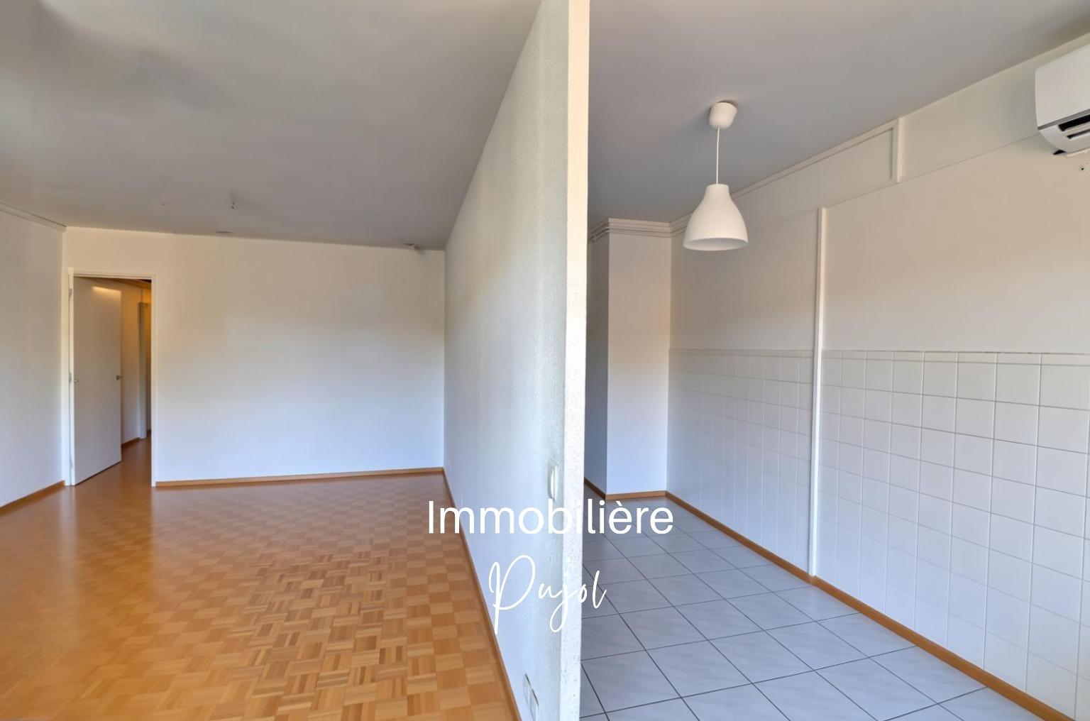 Appartement T3 à vendre à Marseille – photo 2