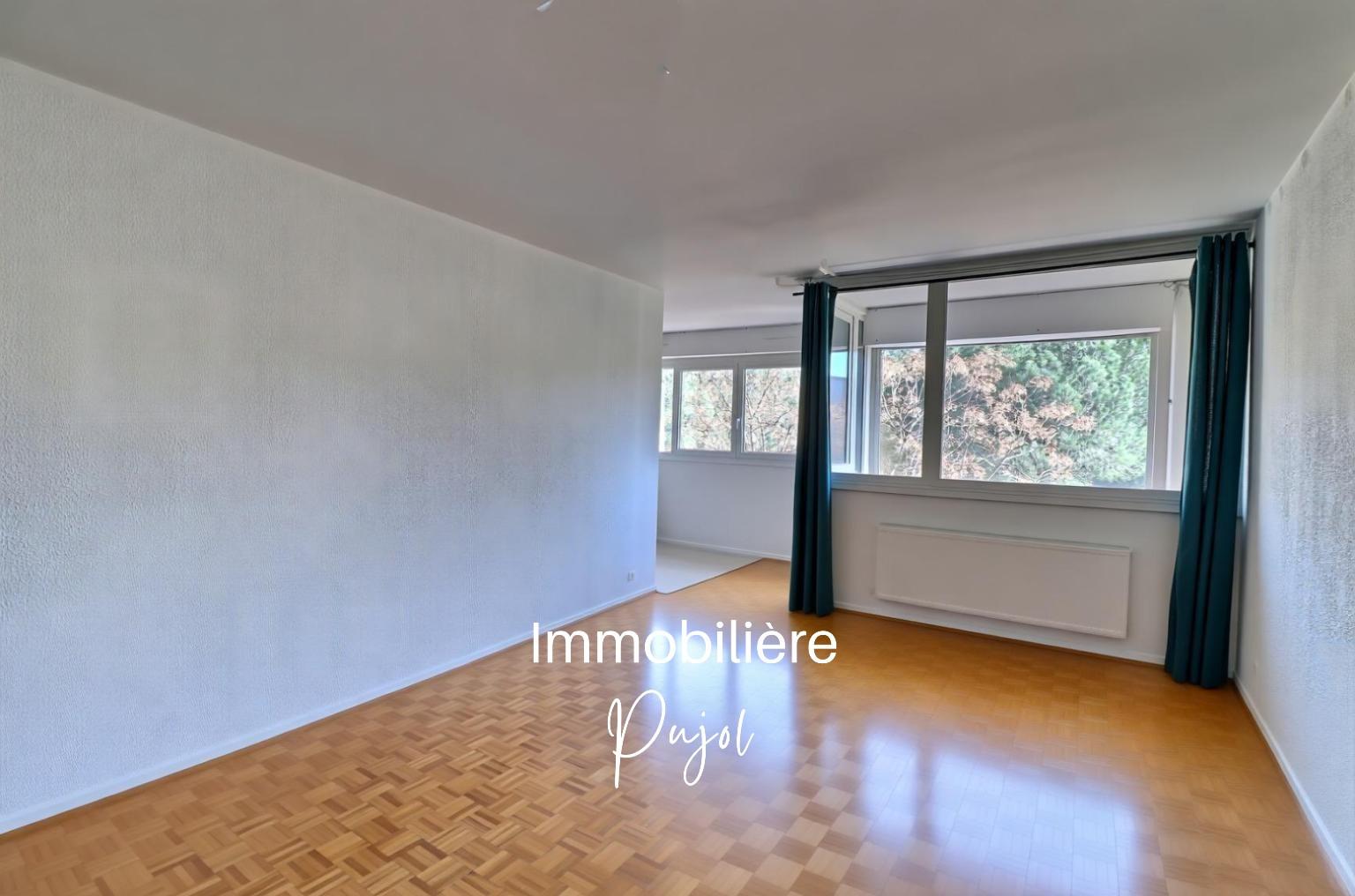 Appartement T3 à vendre à Marseille – photo 1