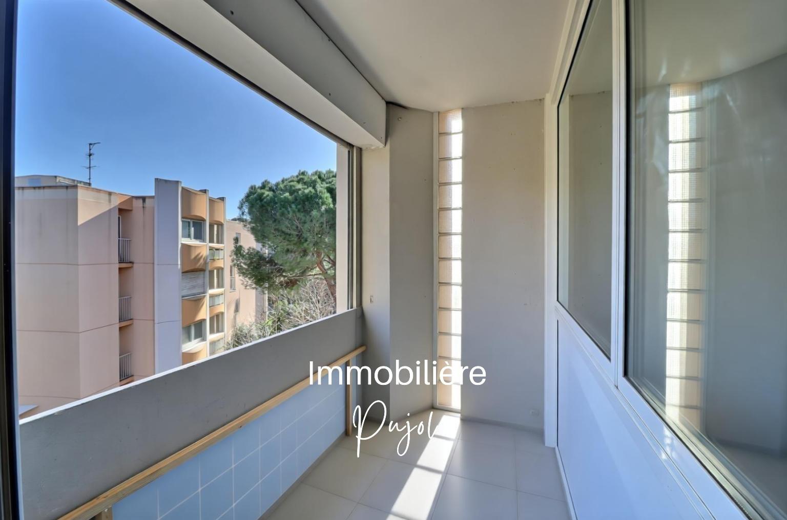 Appartement T3 à vendre à Marseille – photo 4