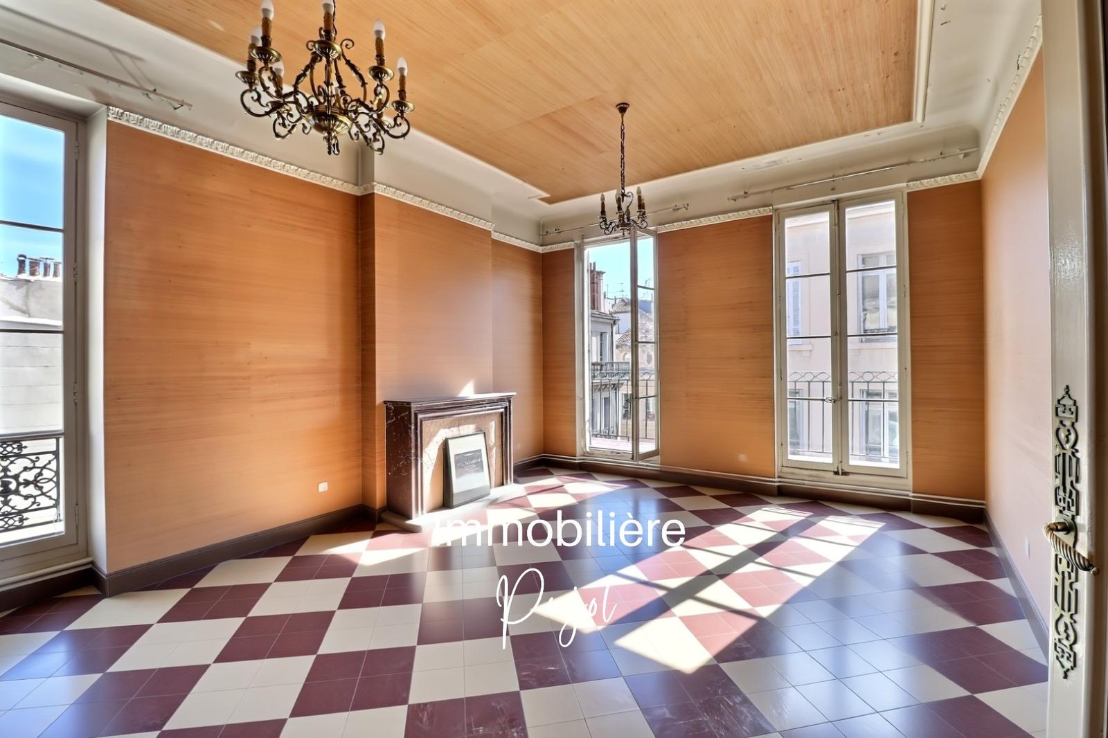Appartement T4 à vendre à Marseille – photo 4