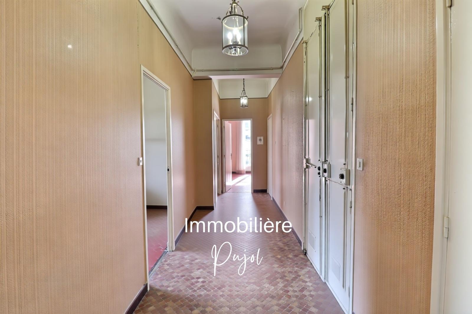 Appartement T4 à vendre à Marseille – photo 7