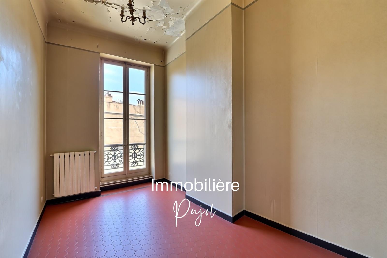 Appartement T4 à vendre à Marseille – photo 8