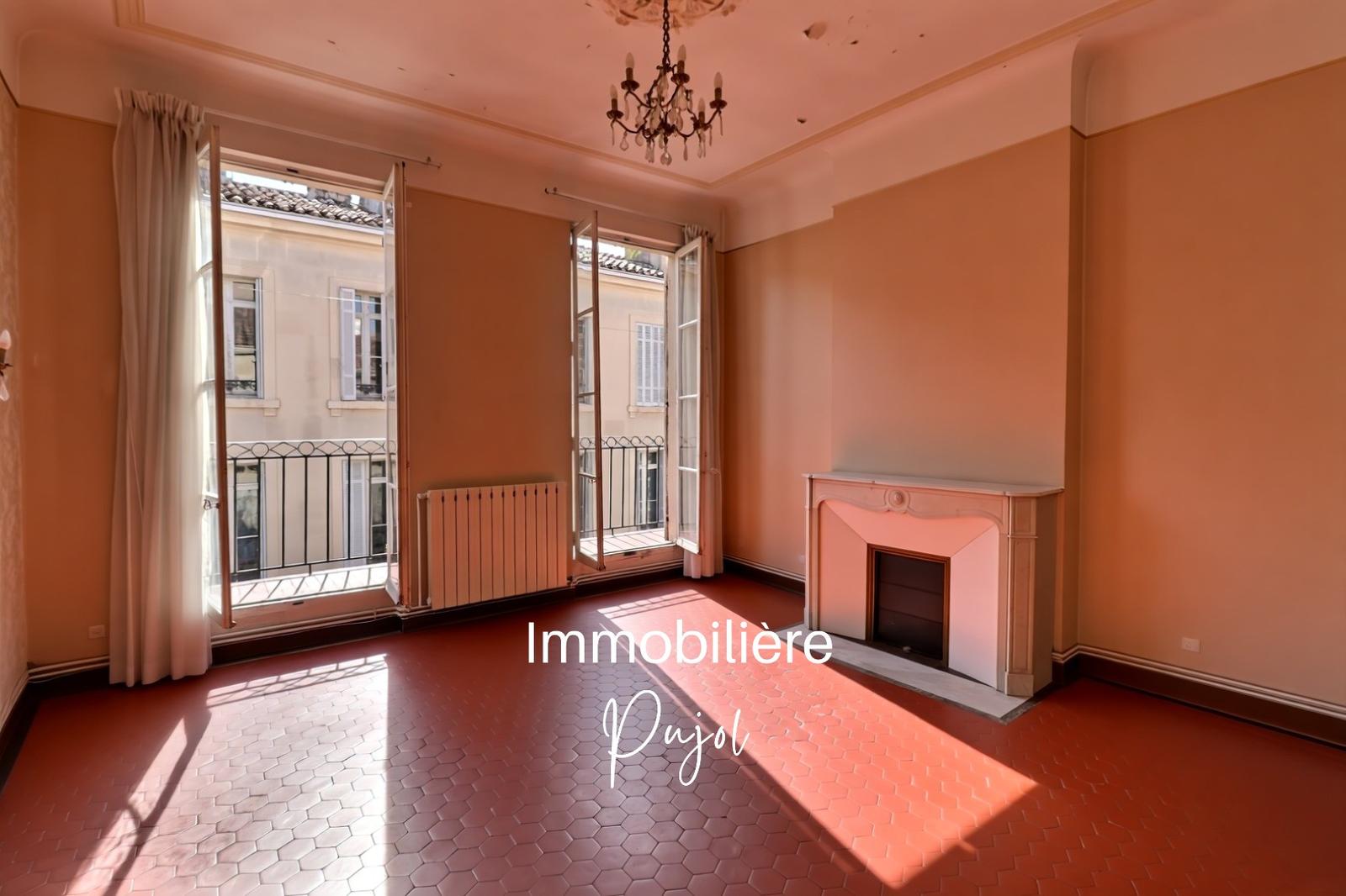Appartement T4 à vendre à Marseille – photo 5