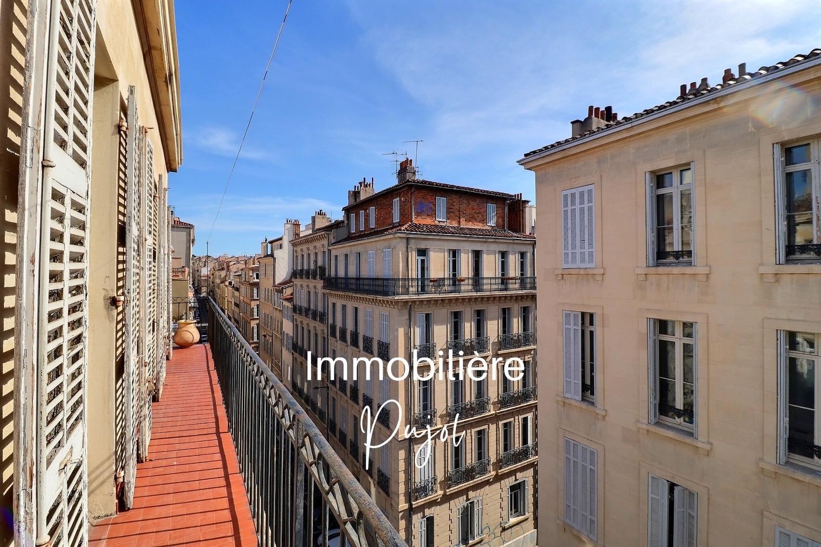 Appartement T4 à vendre à Marseille – photo 3