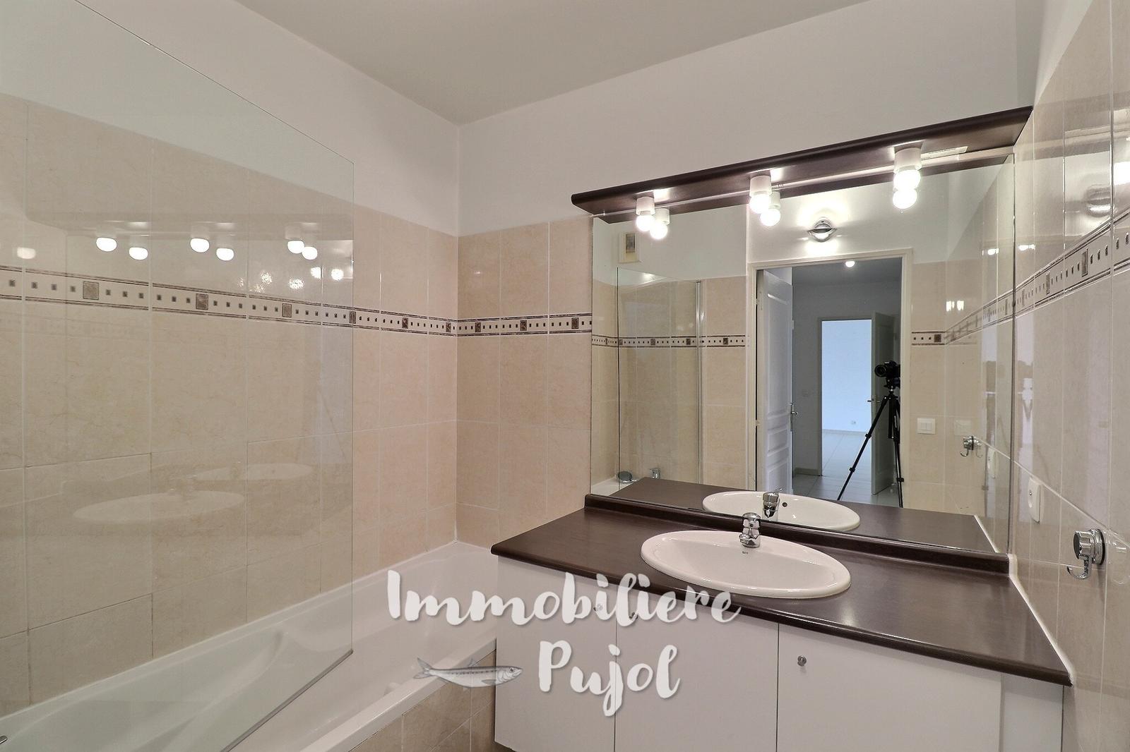 Appartement T3 à vendre à Marseille – photo 9