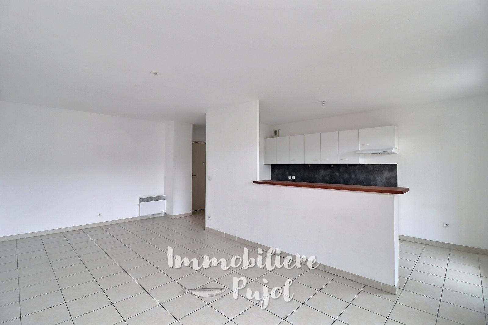 Appartement T3 à vendre à Marseille – photo 6
