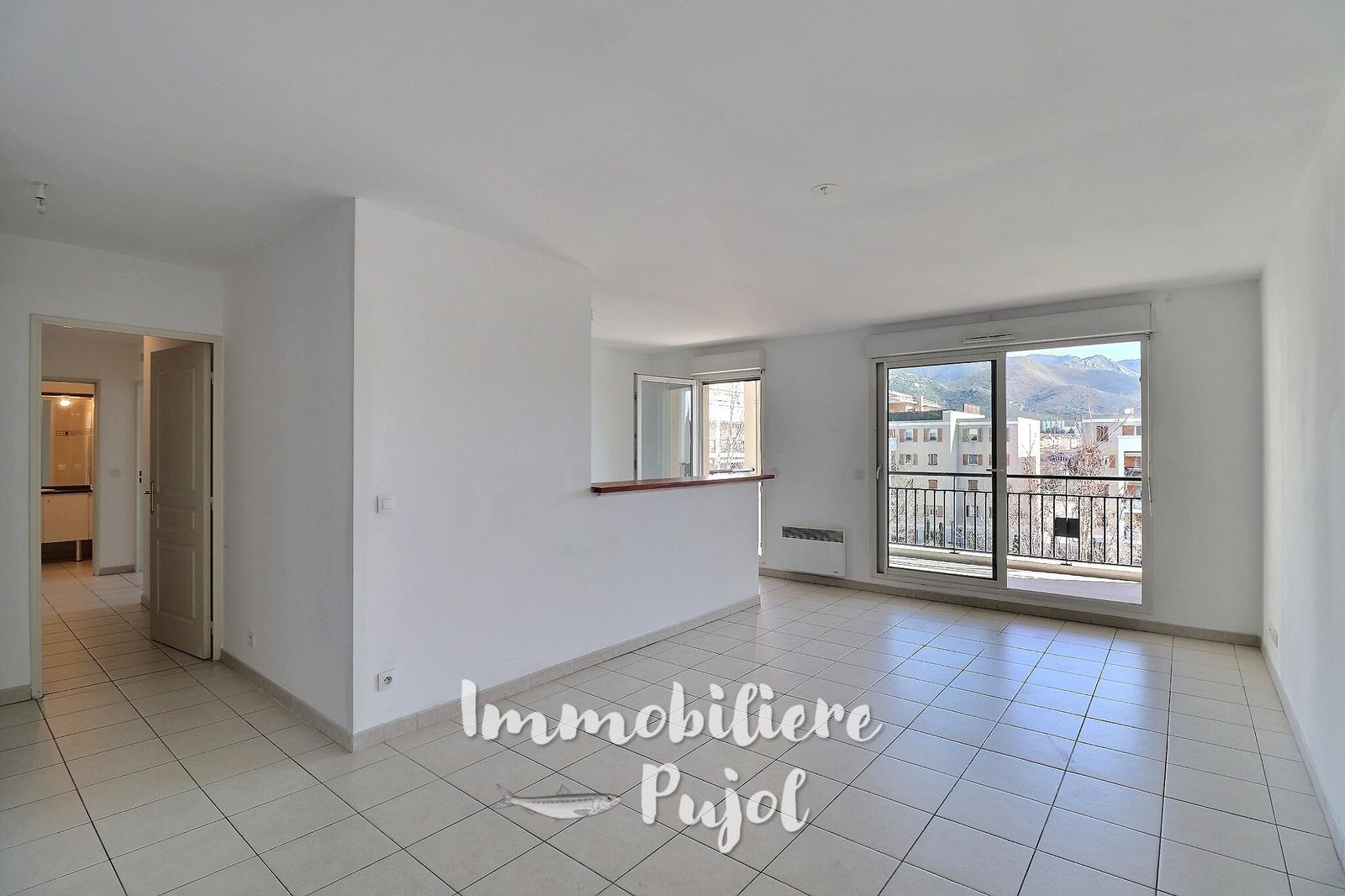 Appartement T3 à vendre à Marseille – photo 3