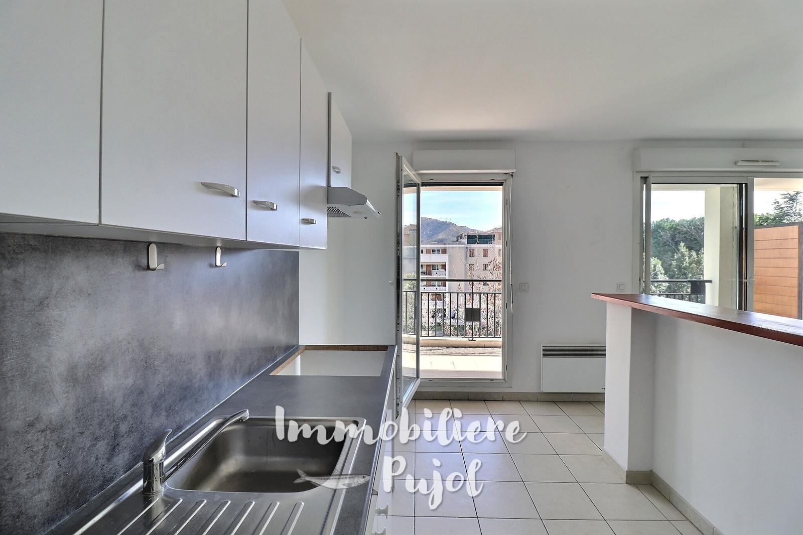 Appartement T3 à vendre à Marseille – photo 4