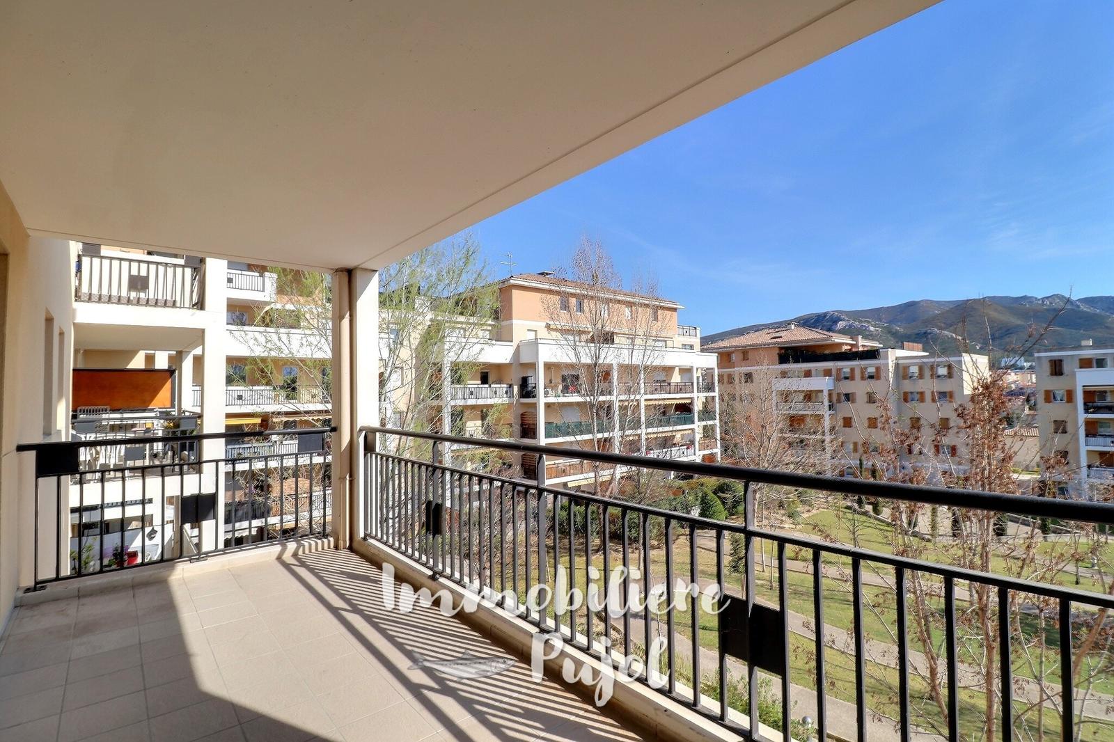 Appartement T3 à vendre à Marseille – photo 5