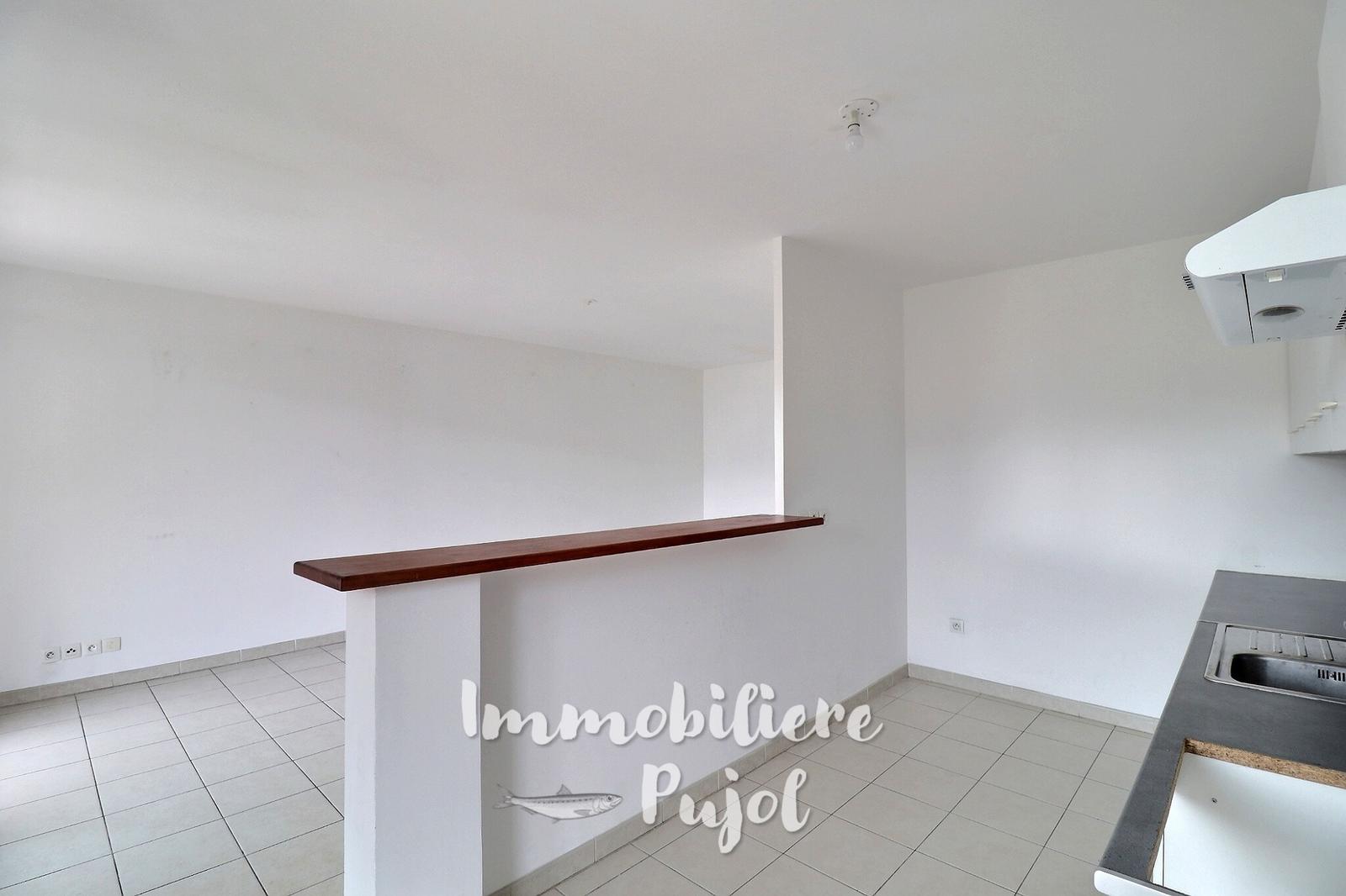 Appartement T3 à vendre à Marseille – photo 8