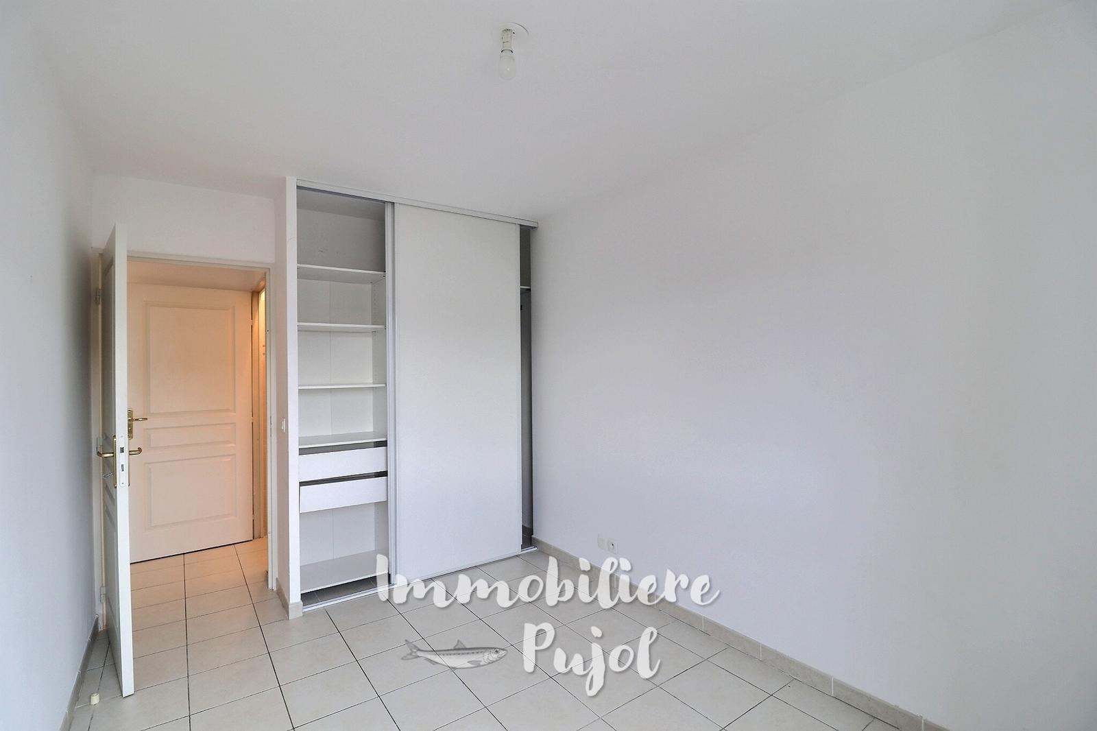 Appartement T3 à vendre à Marseille – photo 10