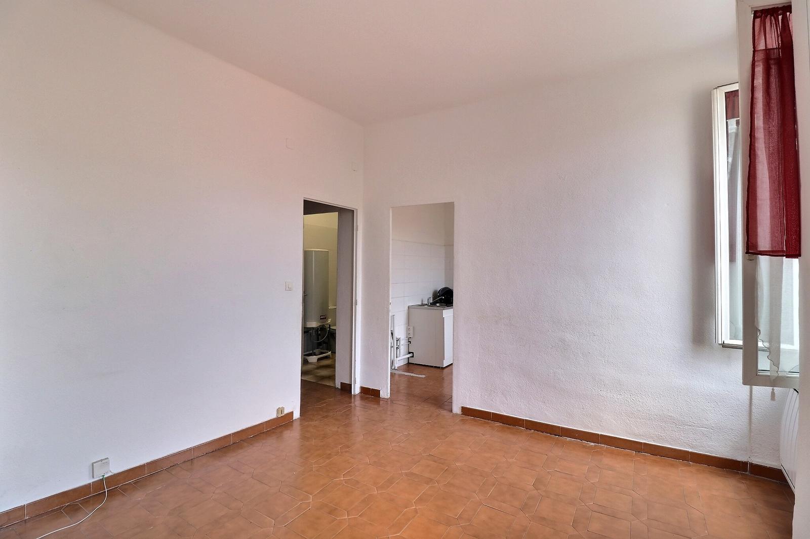 Appartement T2 à vendre à Marseille – photo 4
