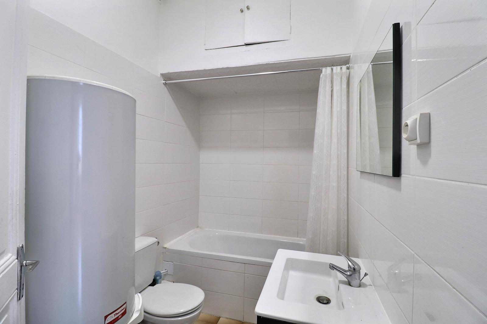 Appartement T2 à vendre à Marseille – photo 9