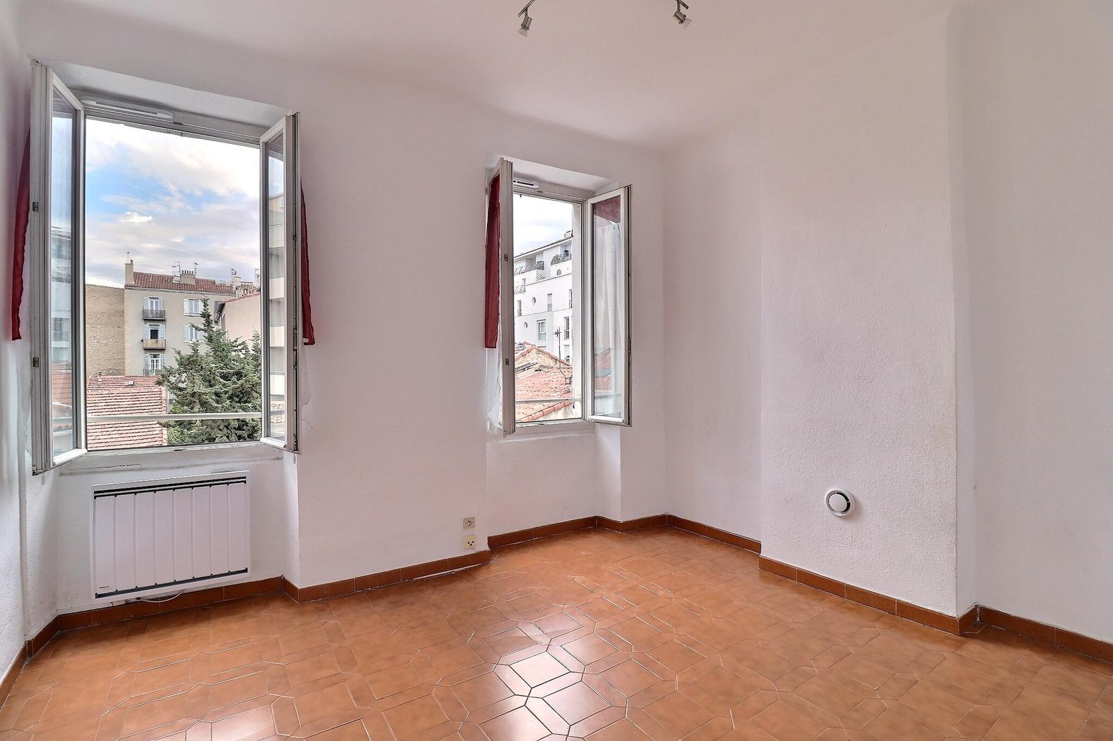 Appartement T2 à vendre à Marseille – photo 3