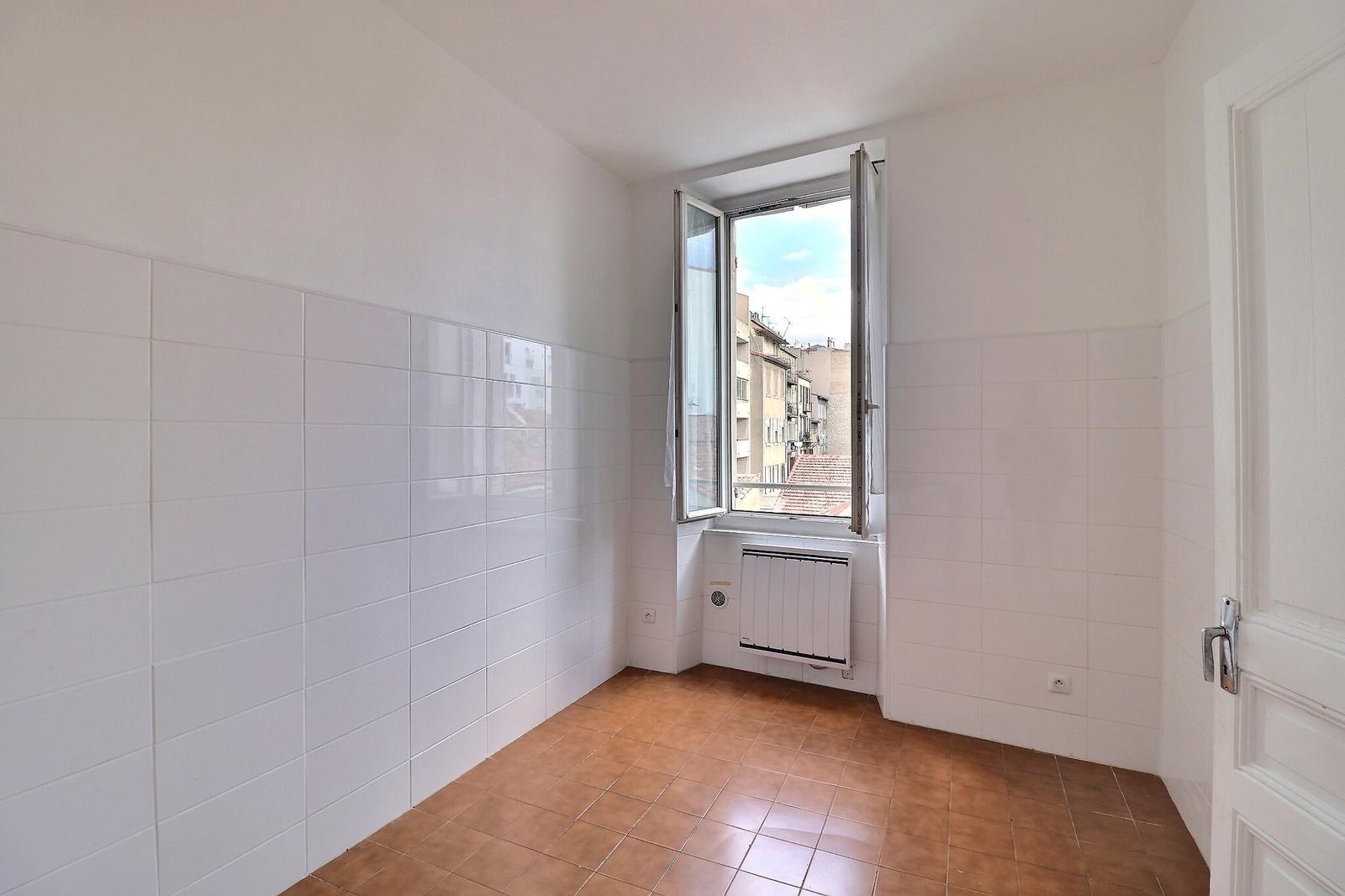 Appartement T2 à vendre à Marseille – photo 6