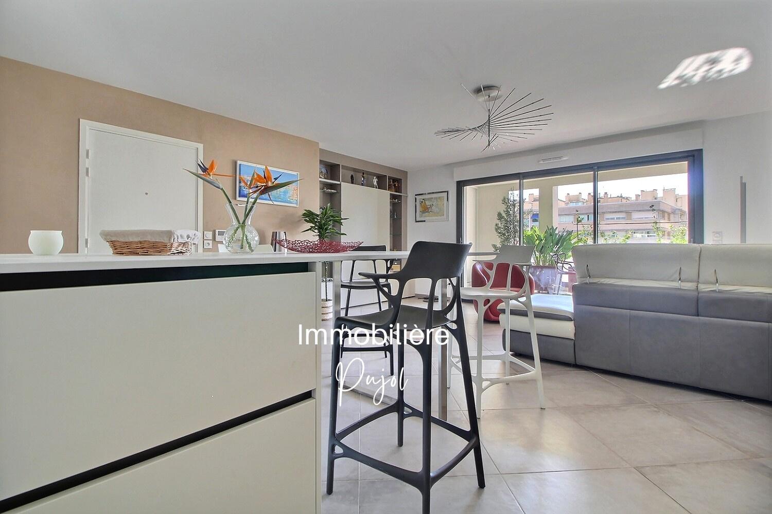 Appartement T3 à vendre à Marseille – photo 5