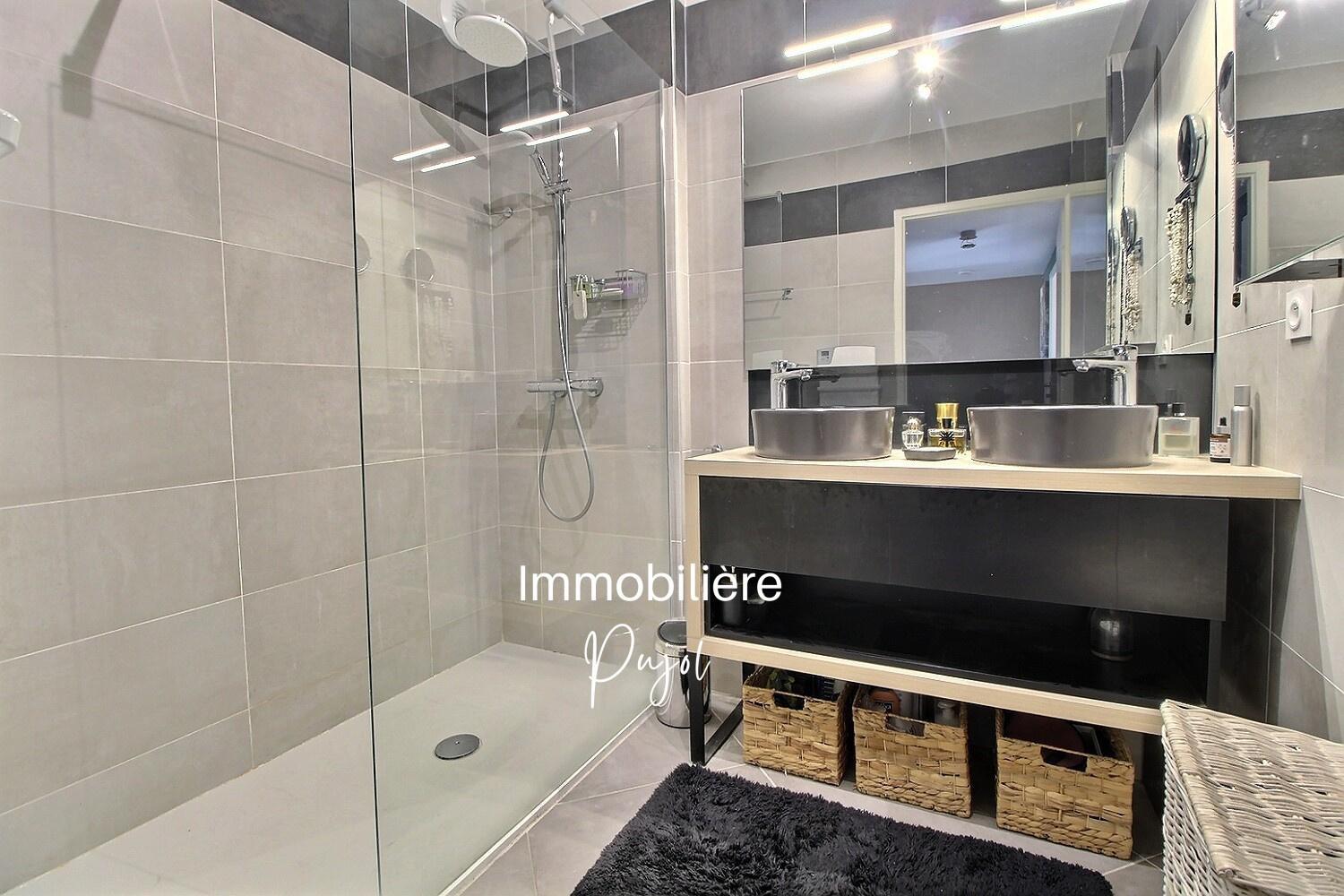 Appartement T3 à vendre à Marseille – photo 10