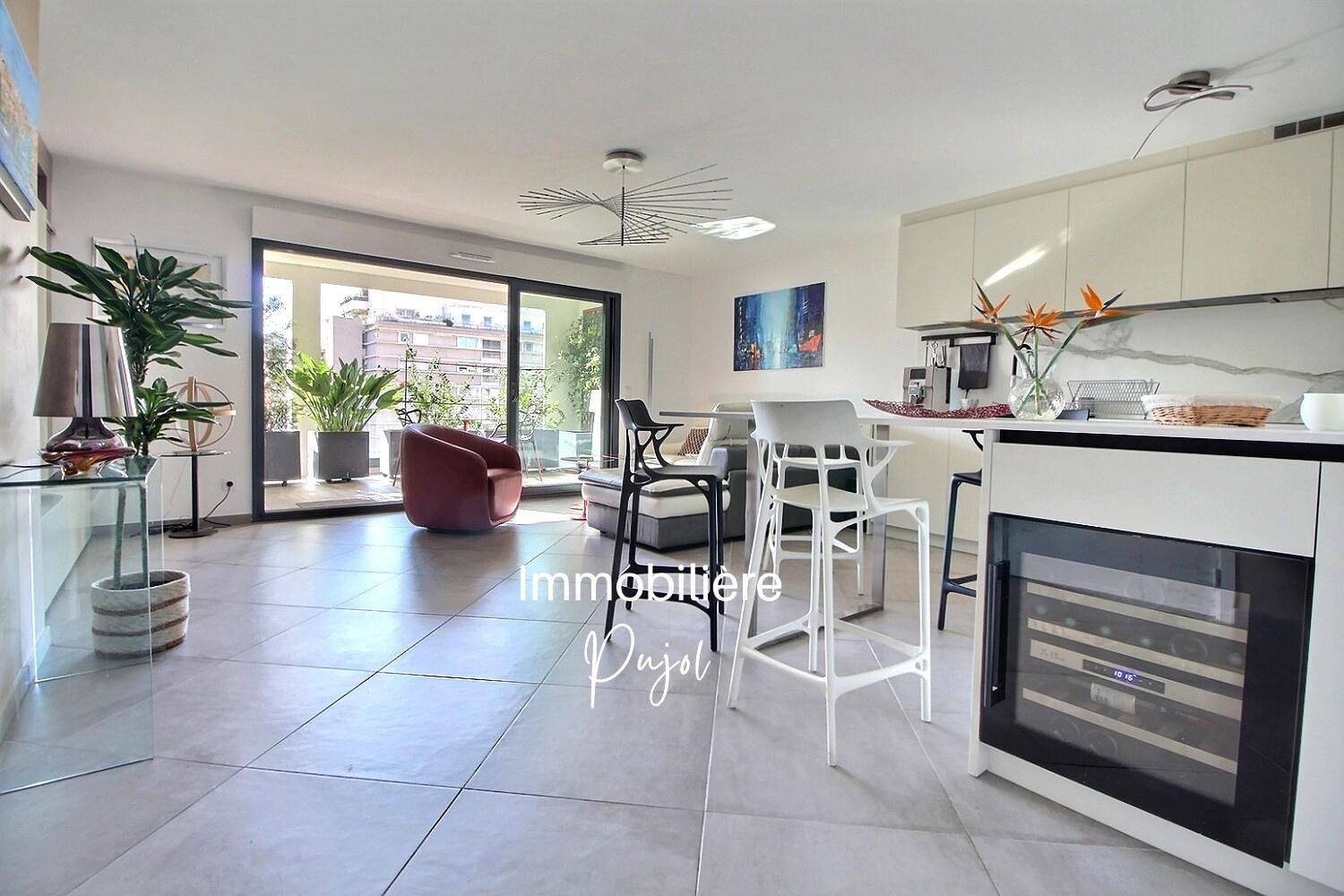 Appartement T3 à vendre à Marseille – photo 4