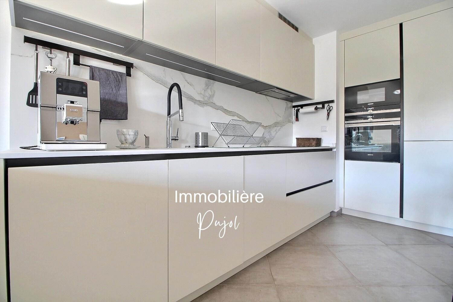 Appartement T3 à vendre à Marseille – photo 8
