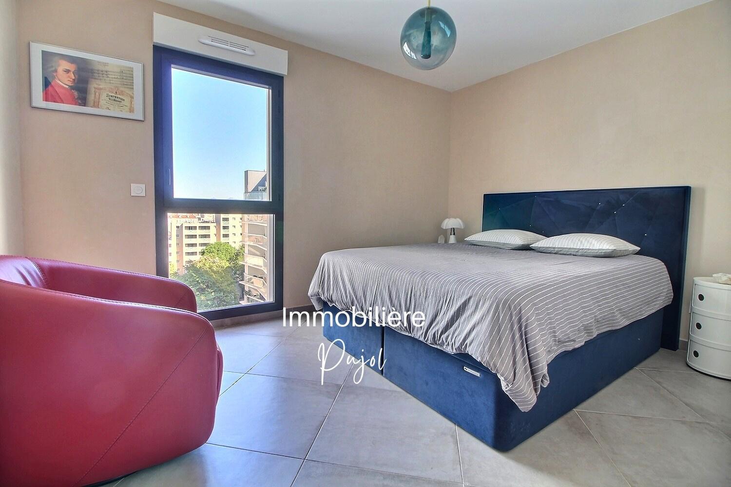 Appartement T3 à vendre à Marseille – photo 9