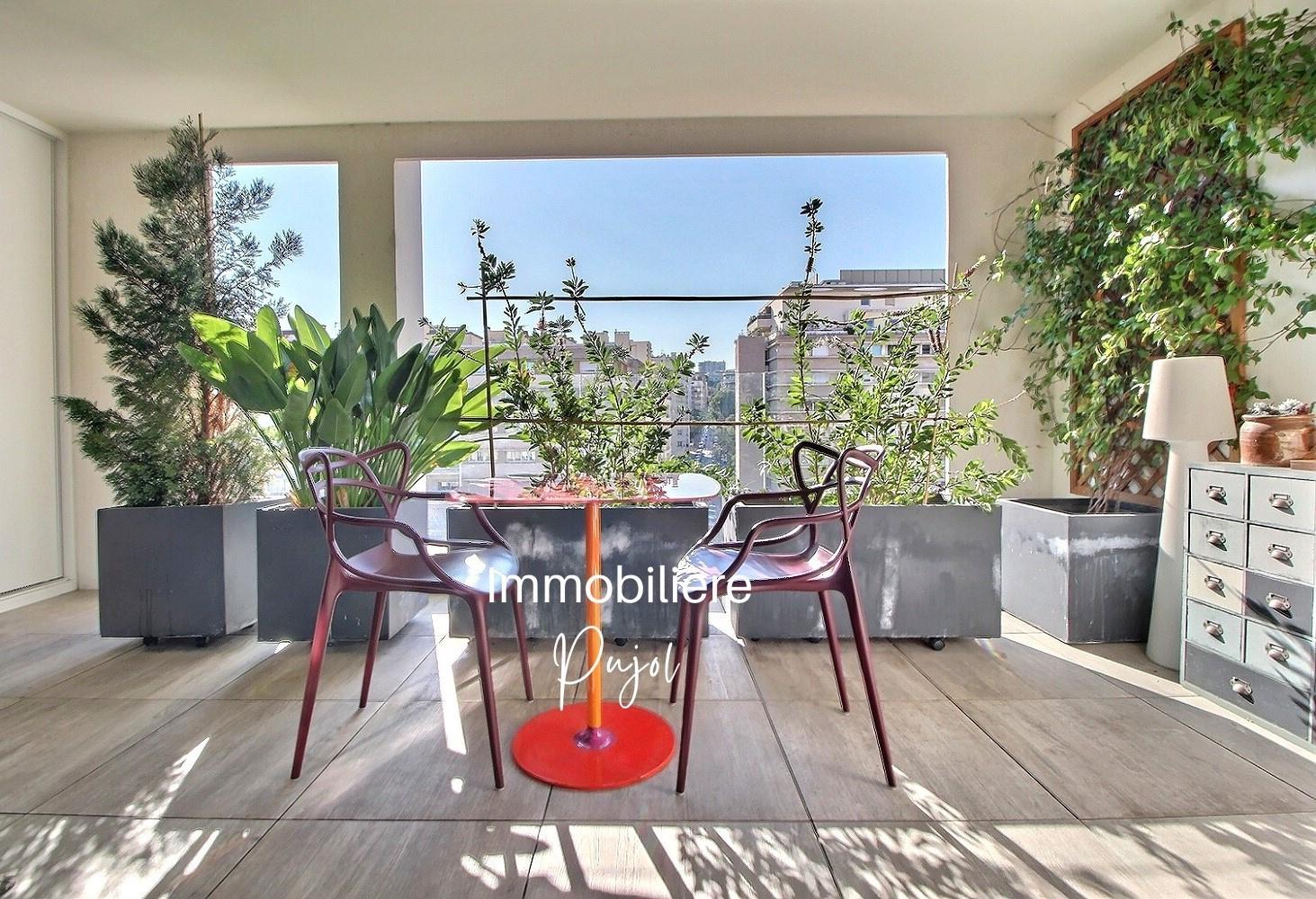 Appartement T3 à vendre à Marseille – photo 3