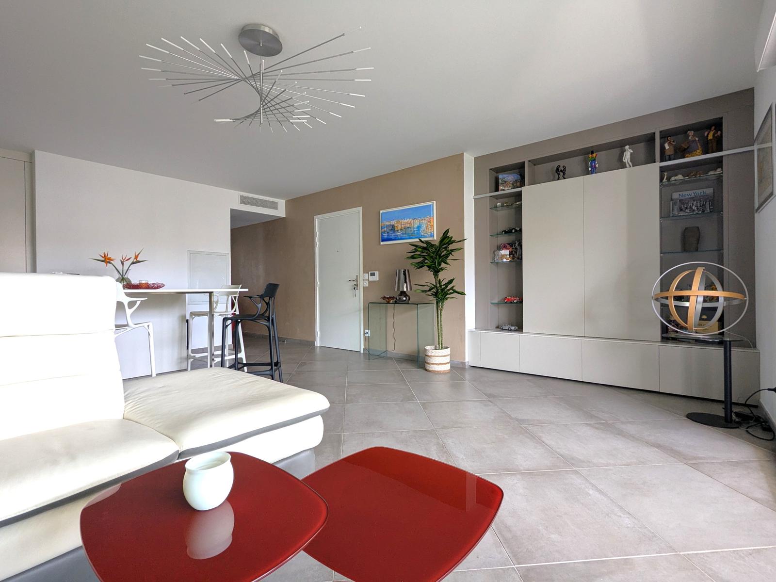 Appartement T3 à vendre à Marseille – photo 6