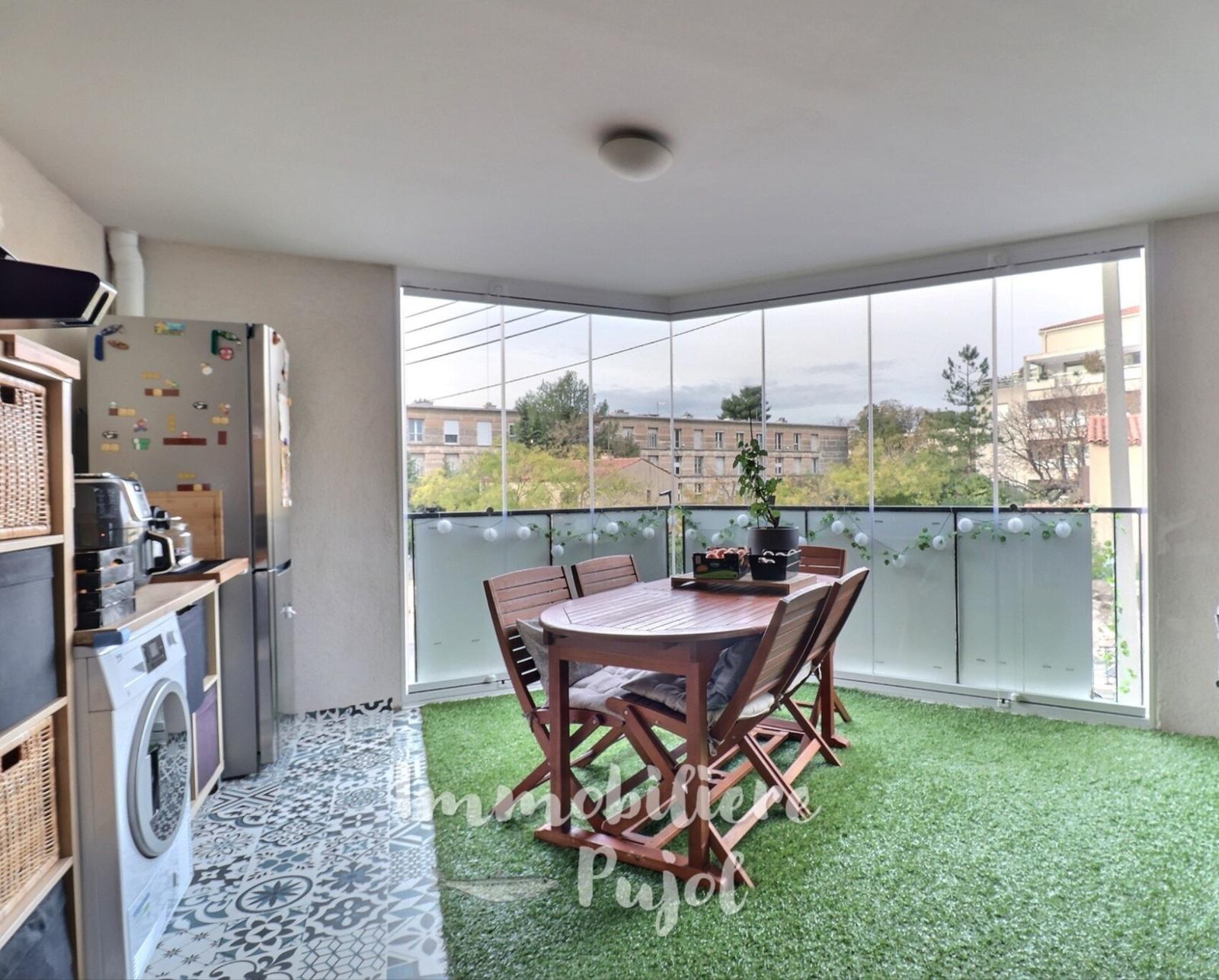 Appartement T4 à vendre à Marseille – photo 7