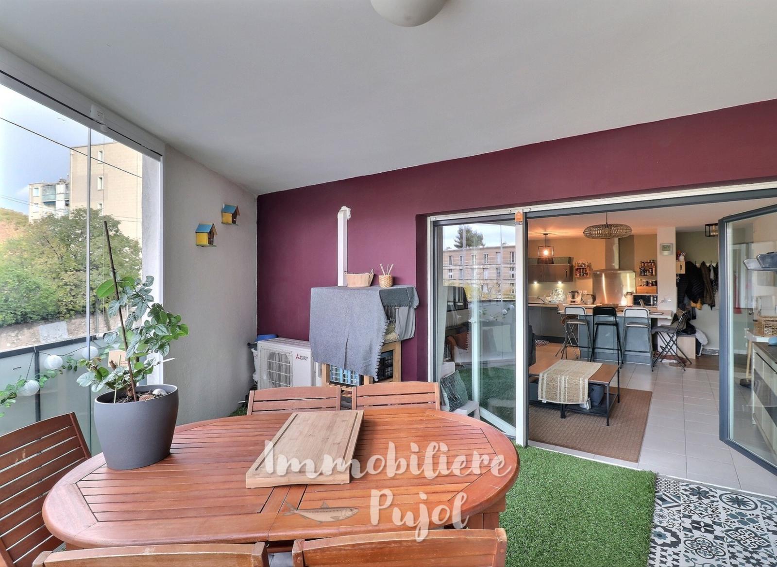 Appartement T4 à vendre à Marseille – photo 3