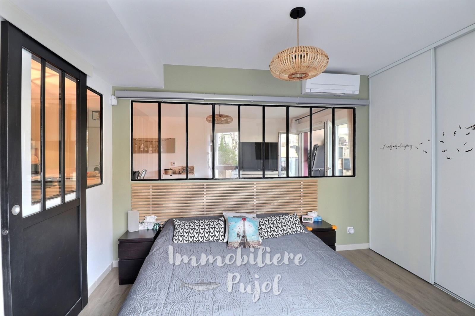 Appartement T4 à vendre à Marseille – photo 9