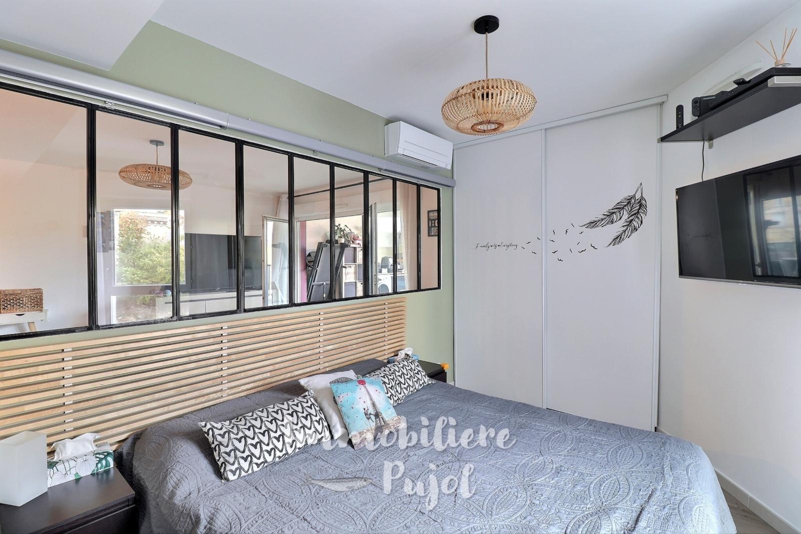 Appartement T4 à vendre à Marseille – photo 8