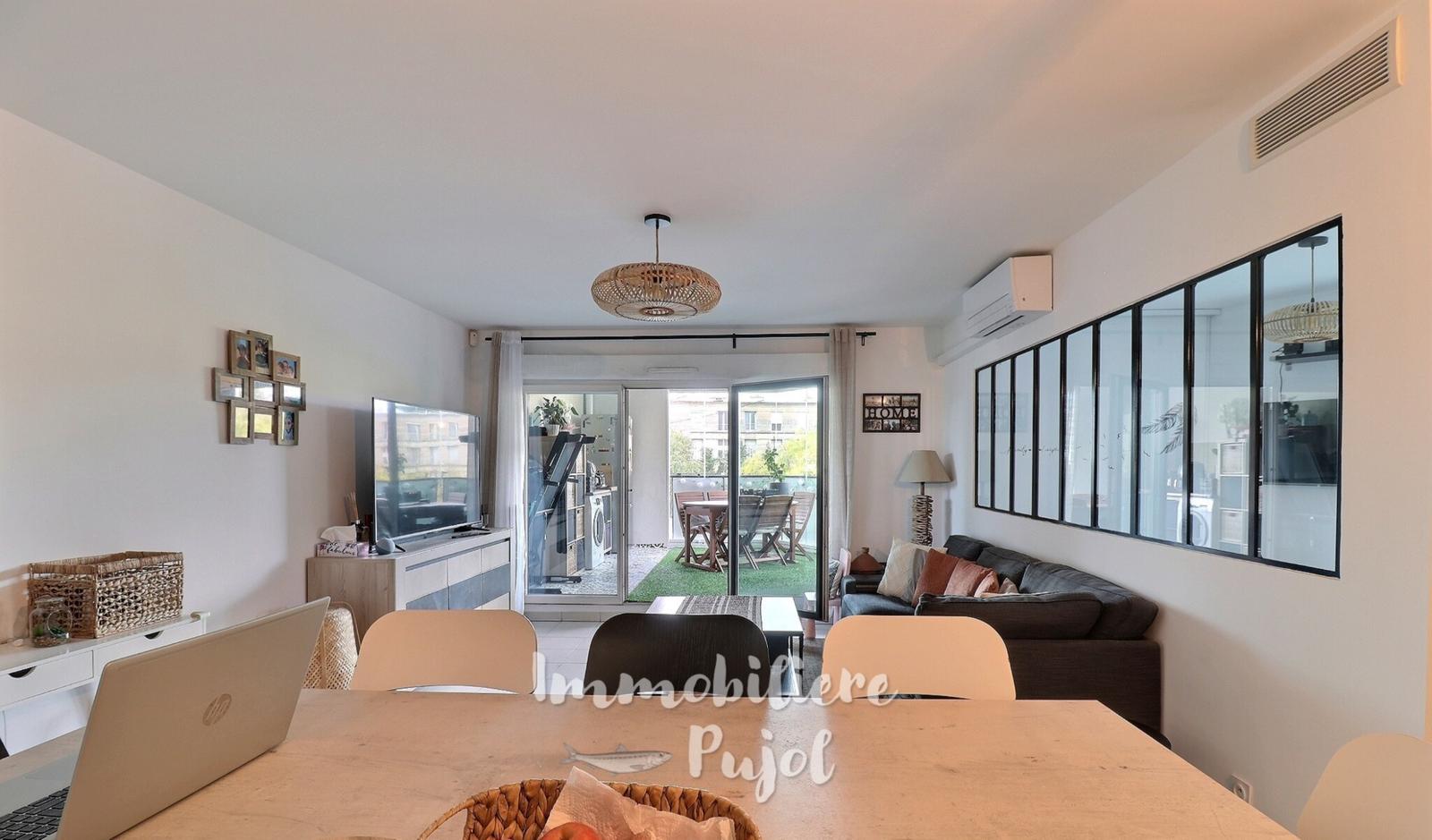 Appartement T4 à vendre à Marseille – photo 6
