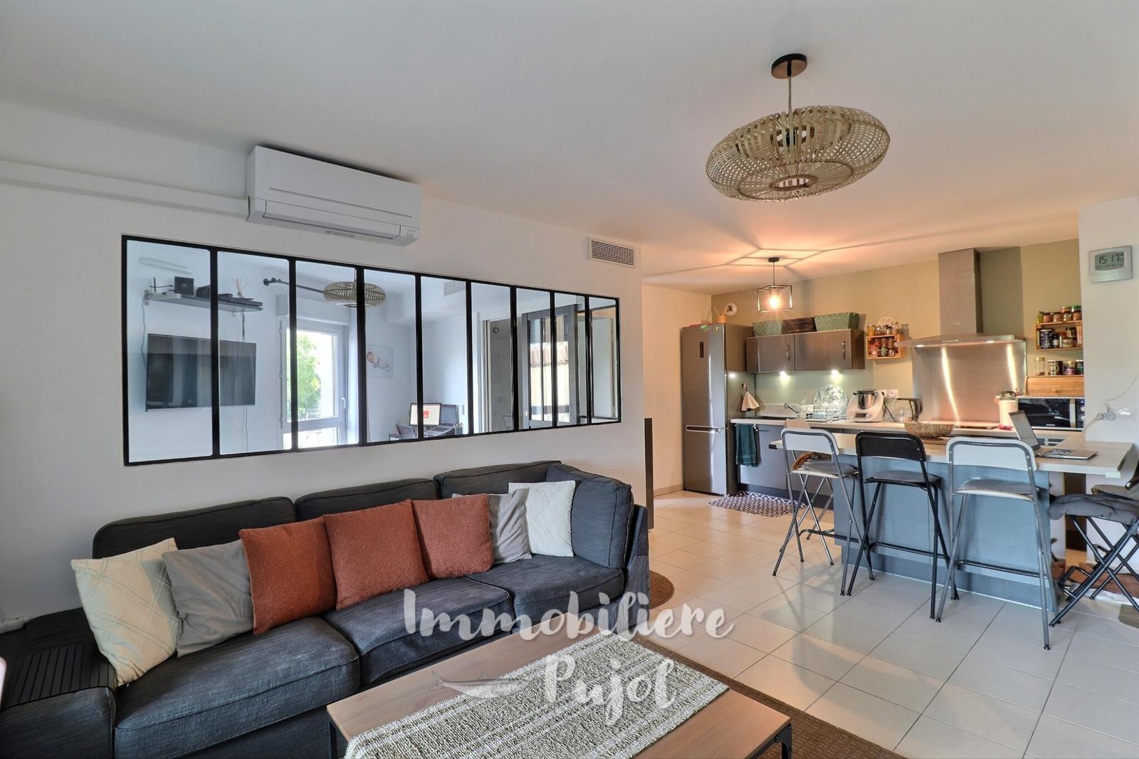 Appartement T4 à vendre à Marseille – photo 4