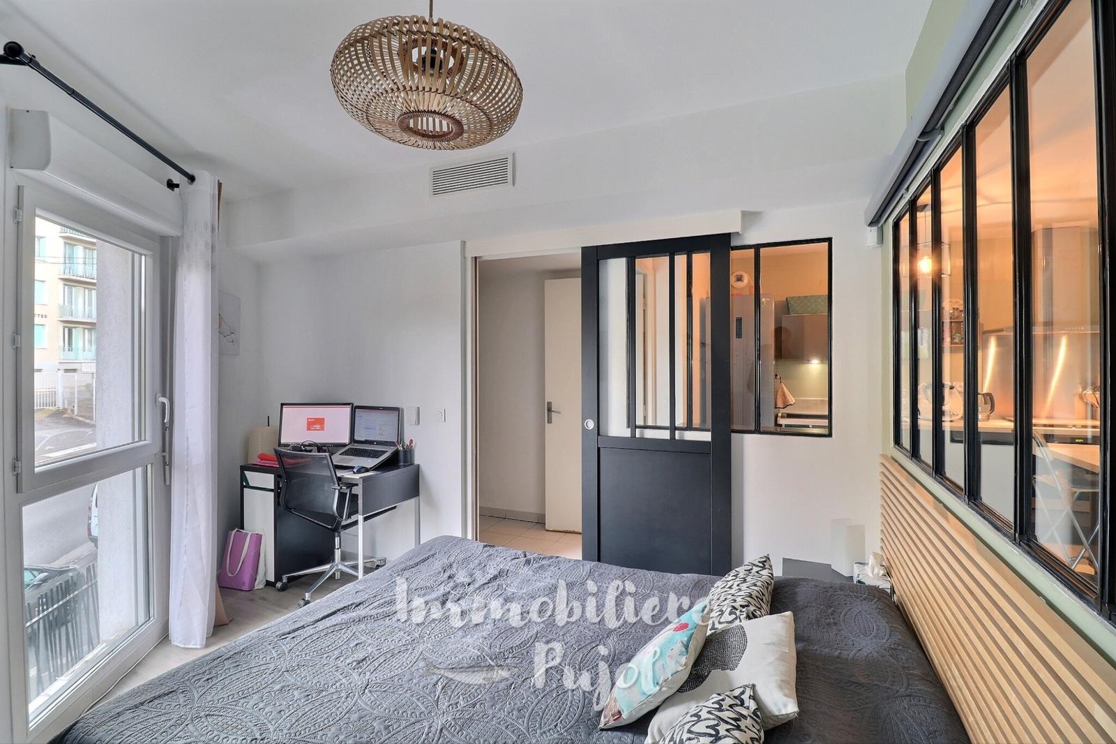 Appartement T4 à vendre à Marseille – photo 10