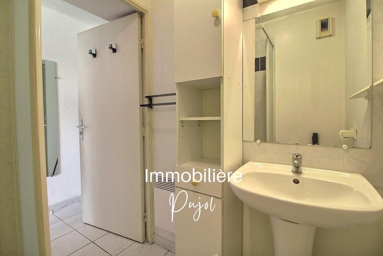 Appartement T1 à vendre à Marseille – photo 4