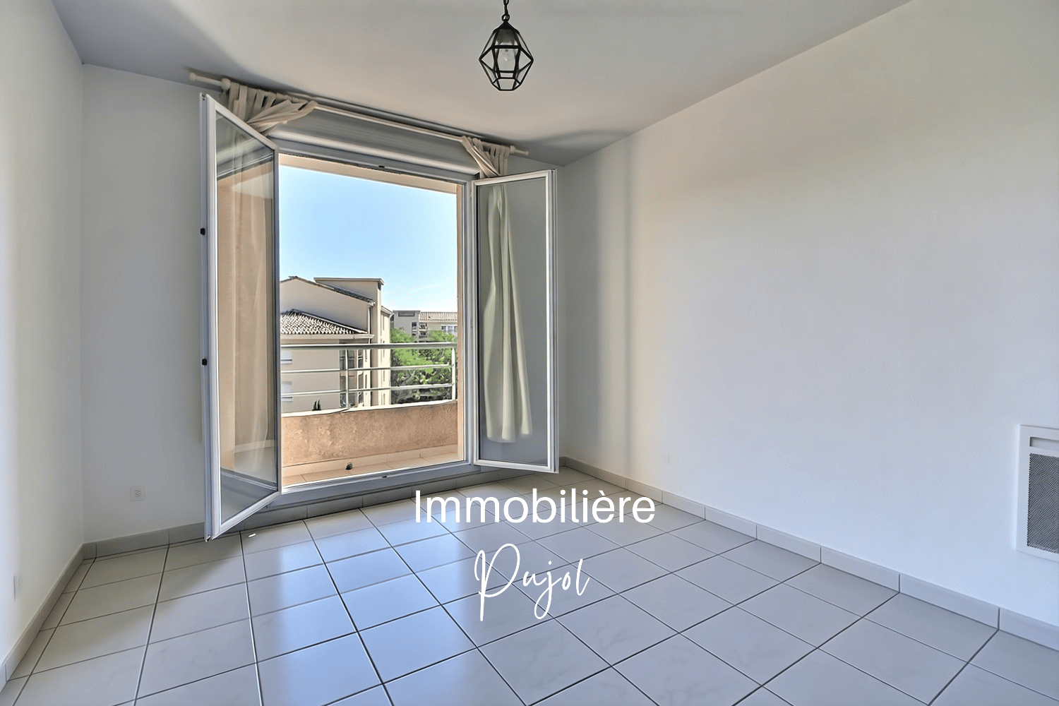 Appartement T1 à vendre à Marseille – photo 2