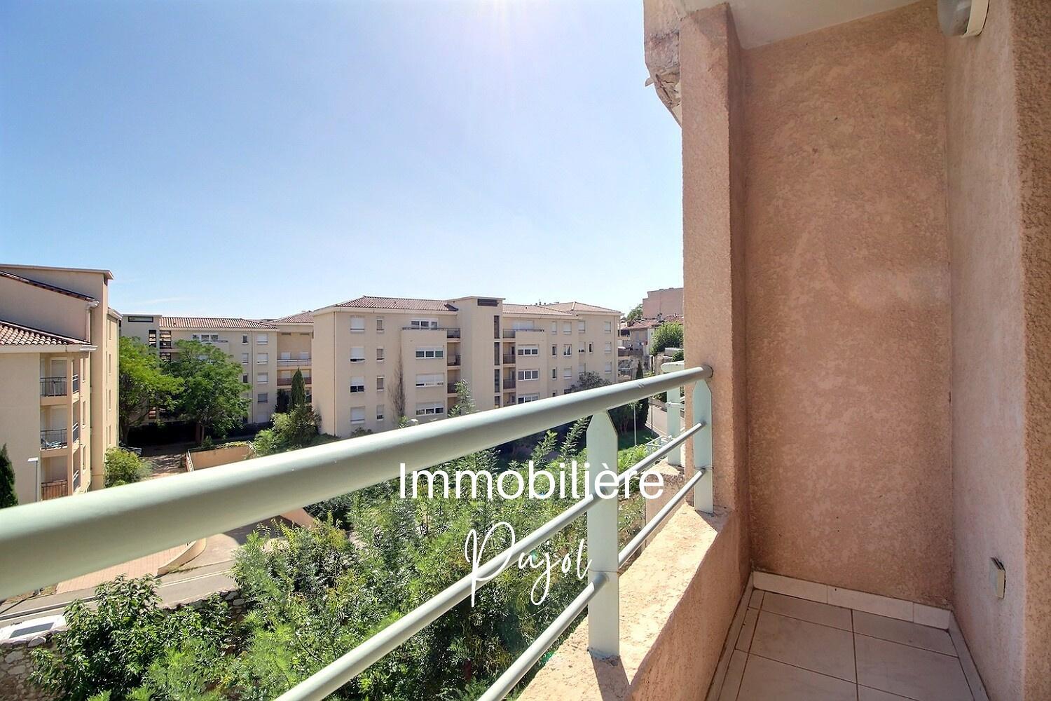 Appartement T1 à vendre à Marseille – photo 1