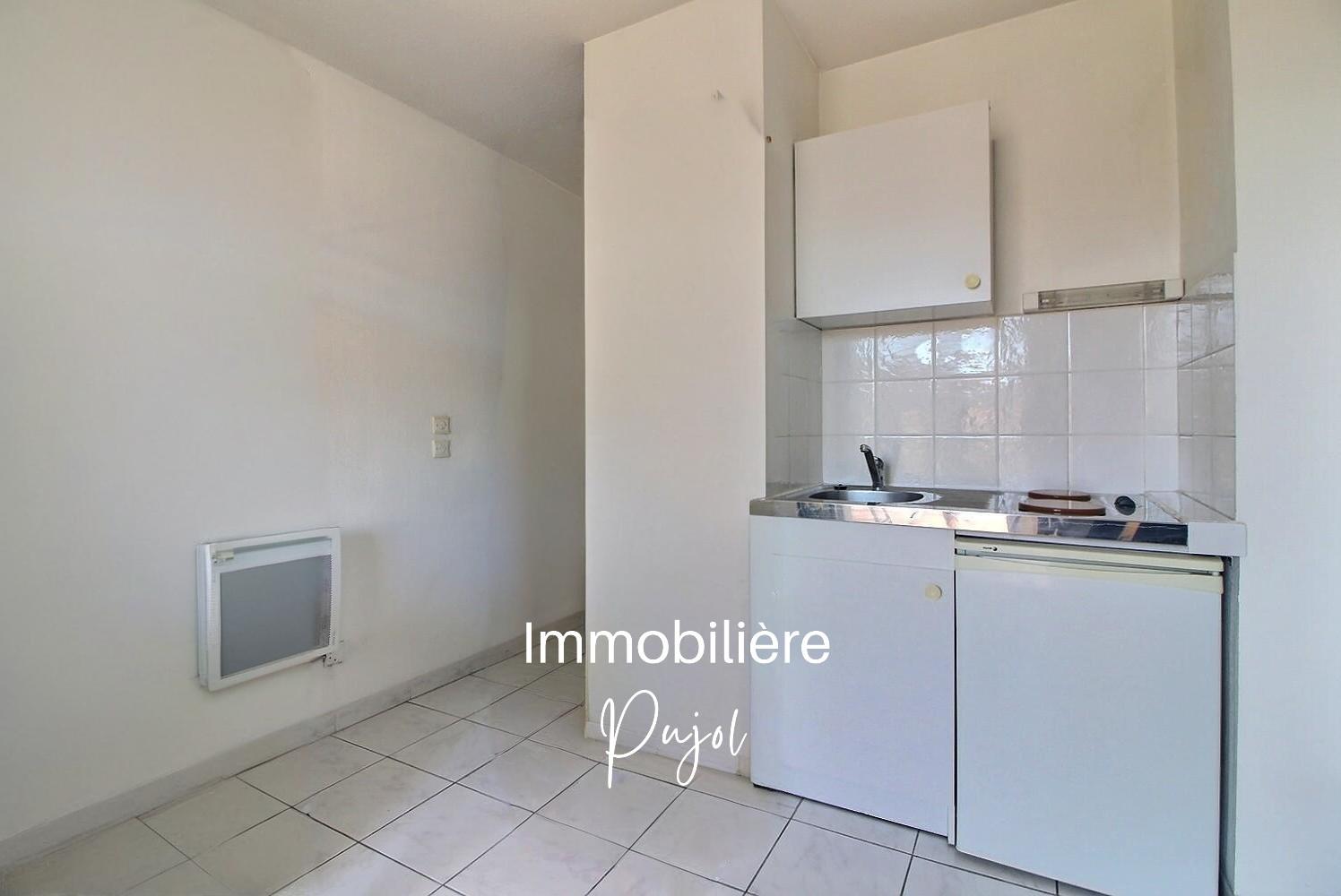 Appartement T1 à vendre à Marseille – photo 3