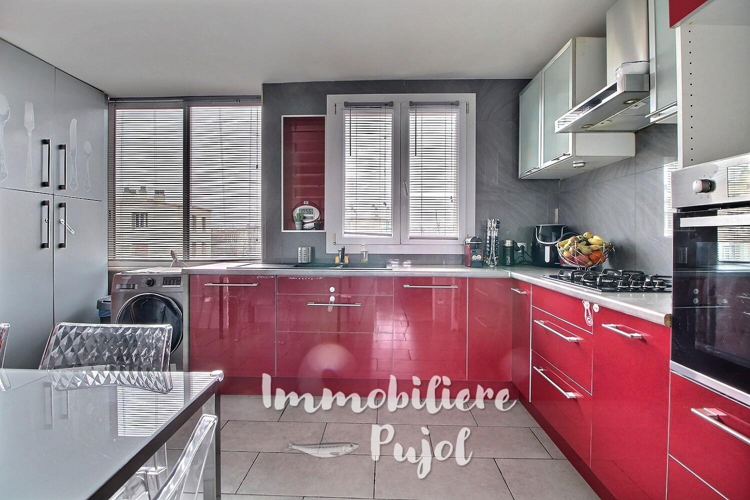 Appartement T4 à vendre à Marseille – photo 5