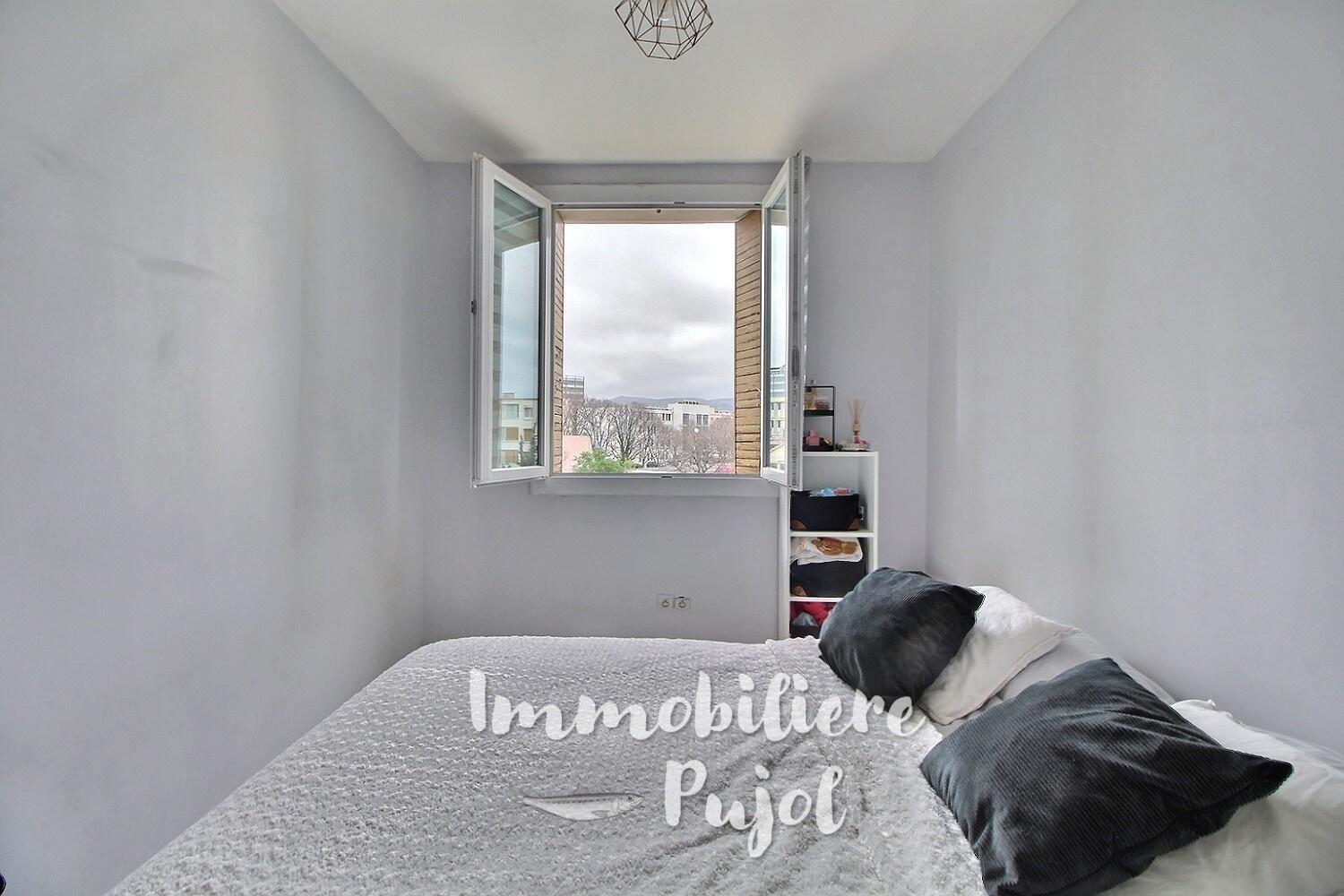 Appartement T4 à vendre à Marseille – photo 8