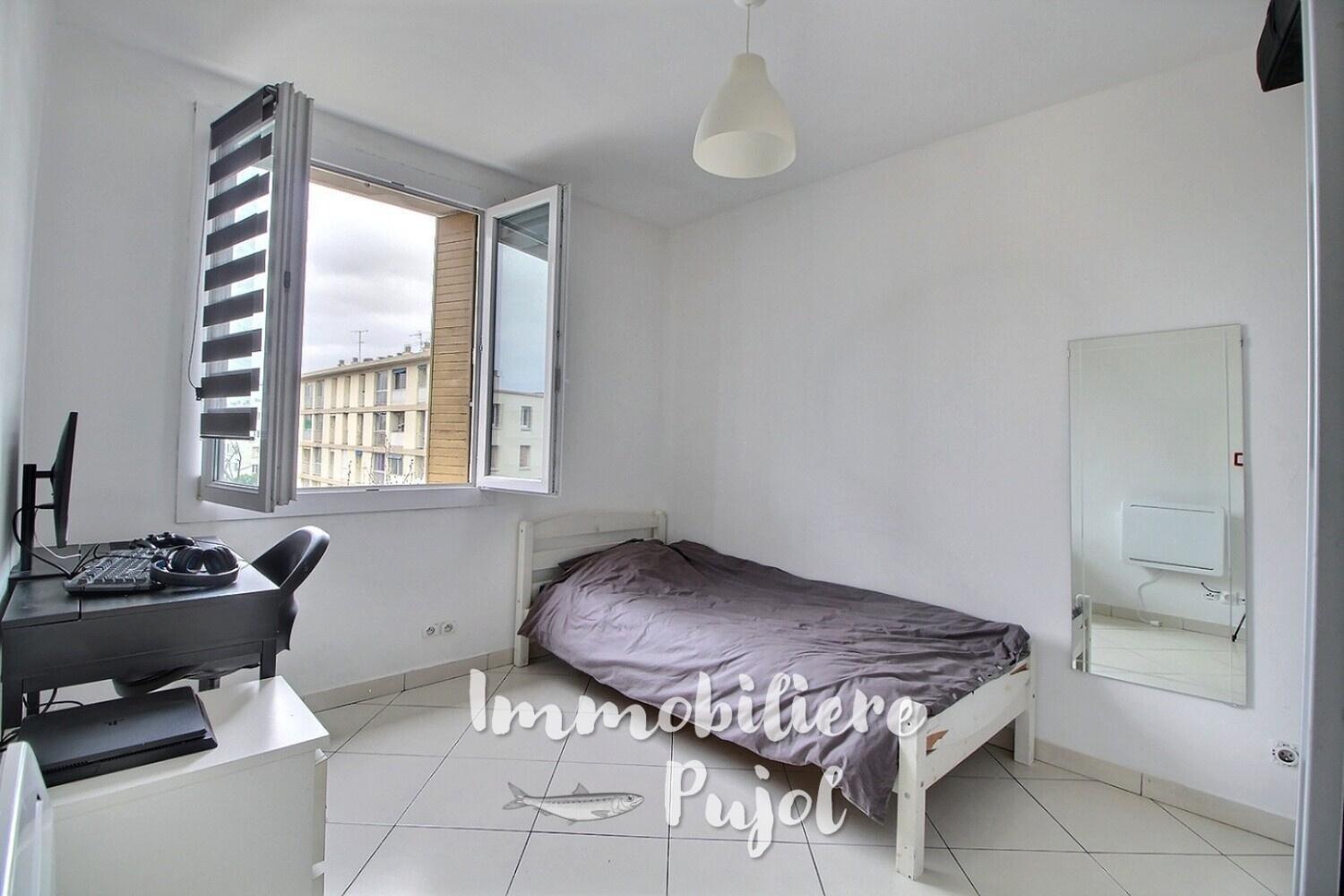 Appartement T4 à vendre à Marseille – photo 9